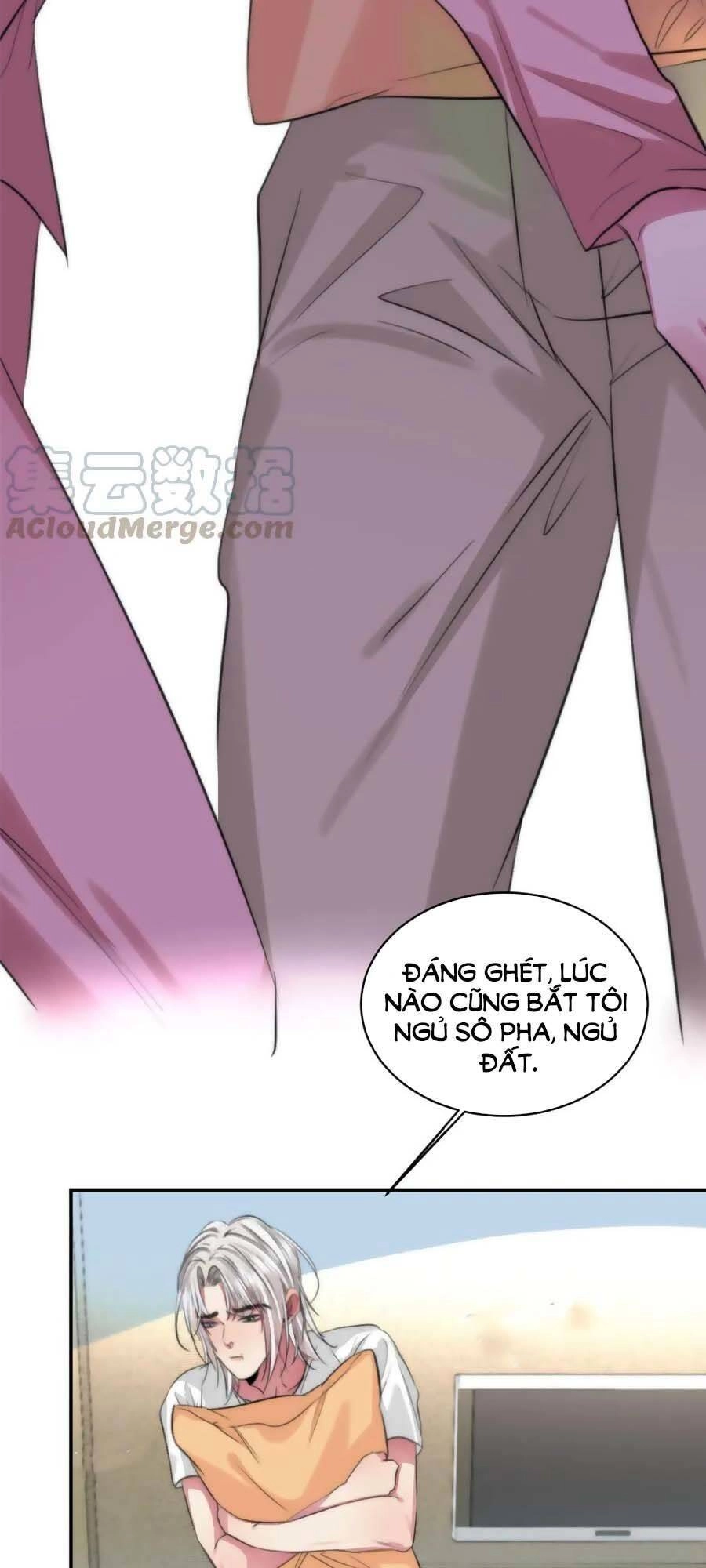 Fan Biến Thái Và Thần Tượng Xinh Đẹp Chapter 119 - 27