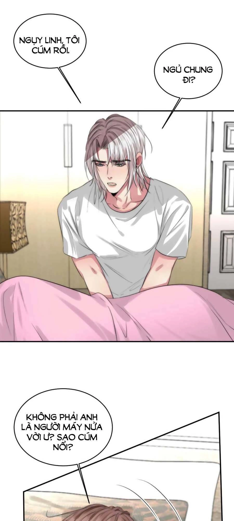 Fan Biến Thái Và Thần Tượng Xinh Đẹp Chapter 119 - 31