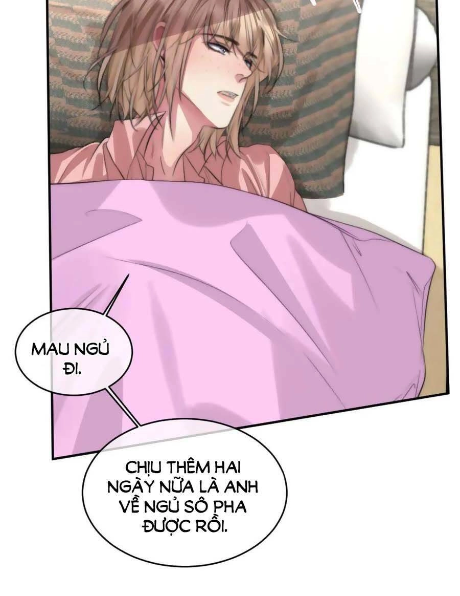 Fan Biến Thái Và Thần Tượng Xinh Đẹp Chapter 119 - 32