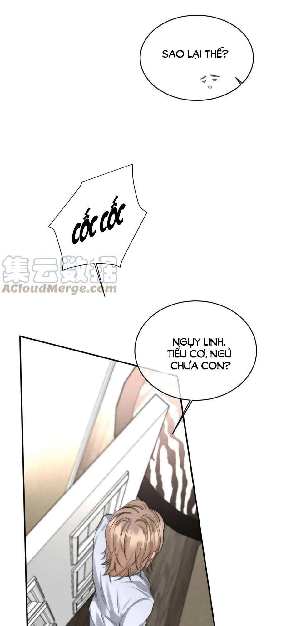 Fan Biến Thái Và Thần Tượng Xinh Đẹp Chapter 119 - 33