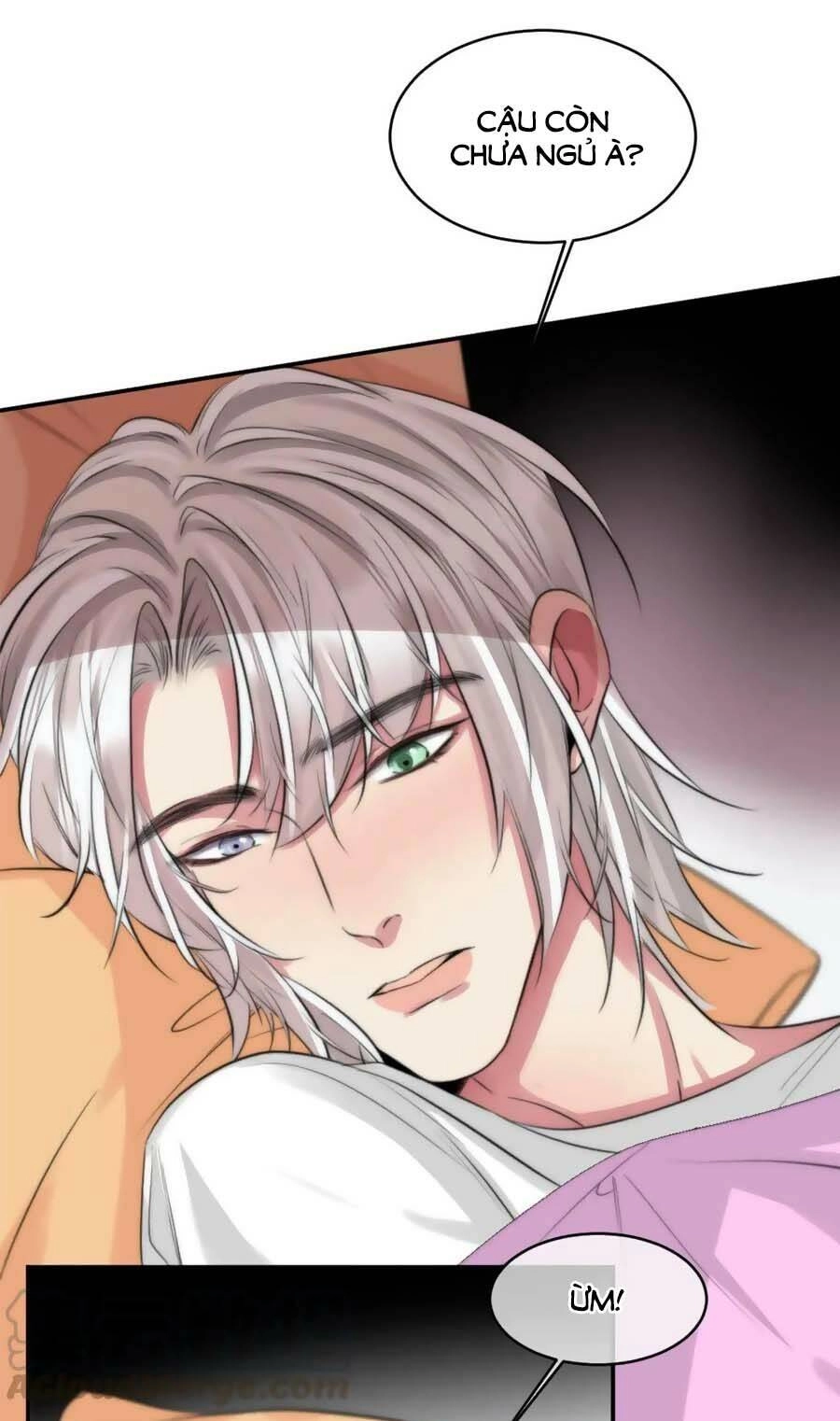 Fan Biến Thái Và Thần Tượng Xinh Đẹp Chapter 120 - 3