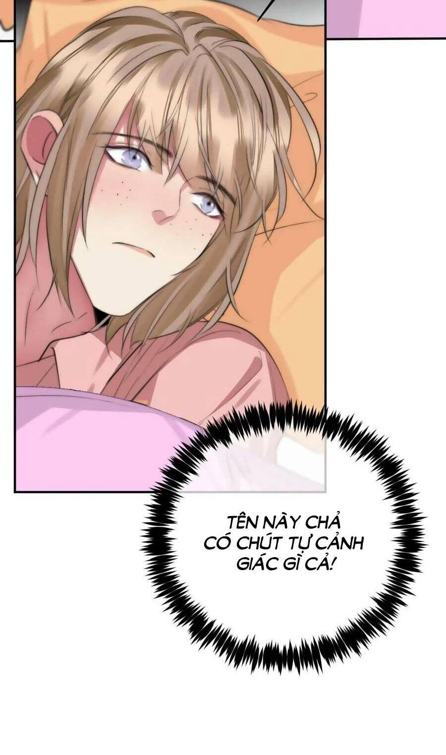 Fan Biến Thái Và Thần Tượng Xinh Đẹp Chapter 120 - 4