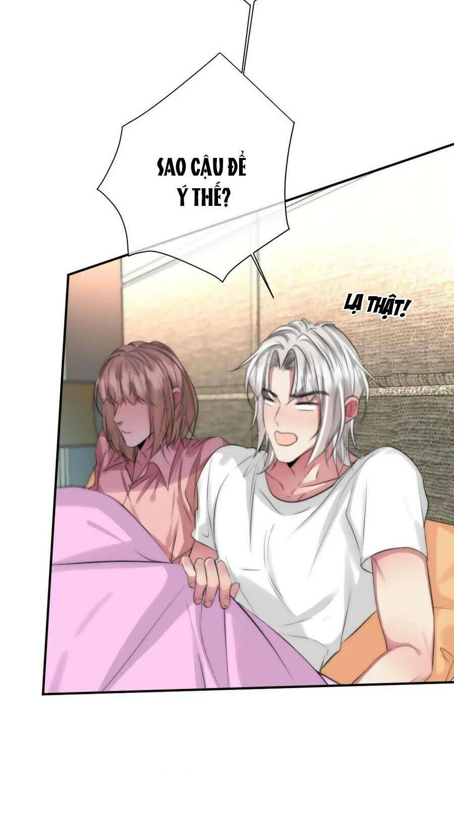 Fan Biến Thái Và Thần Tượng Xinh Đẹp Chapter 120 - 6