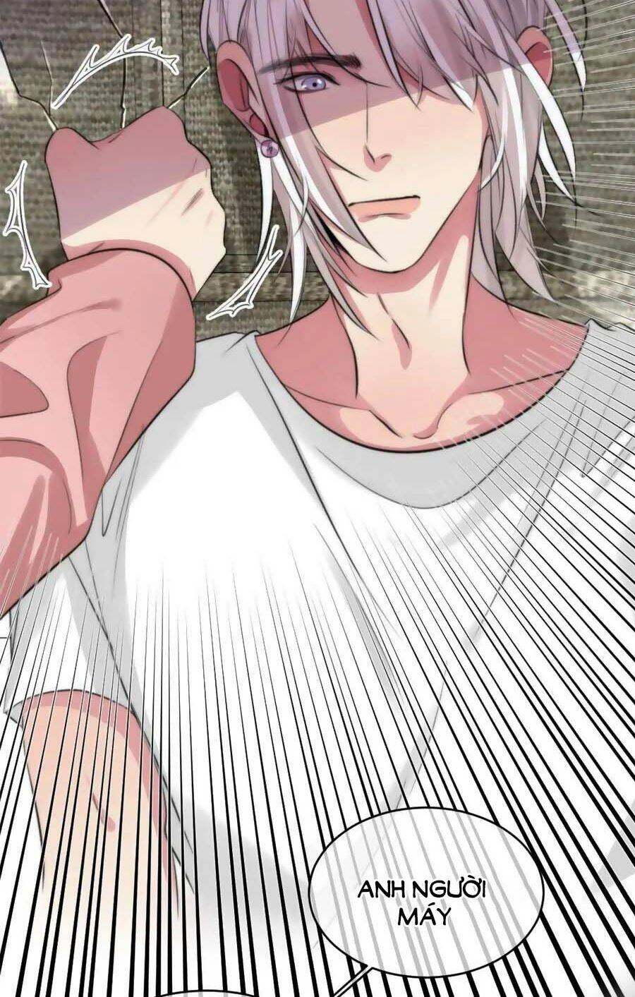 Fan Biến Thái Và Thần Tượng Xinh Đẹp Chapter 120 - 8