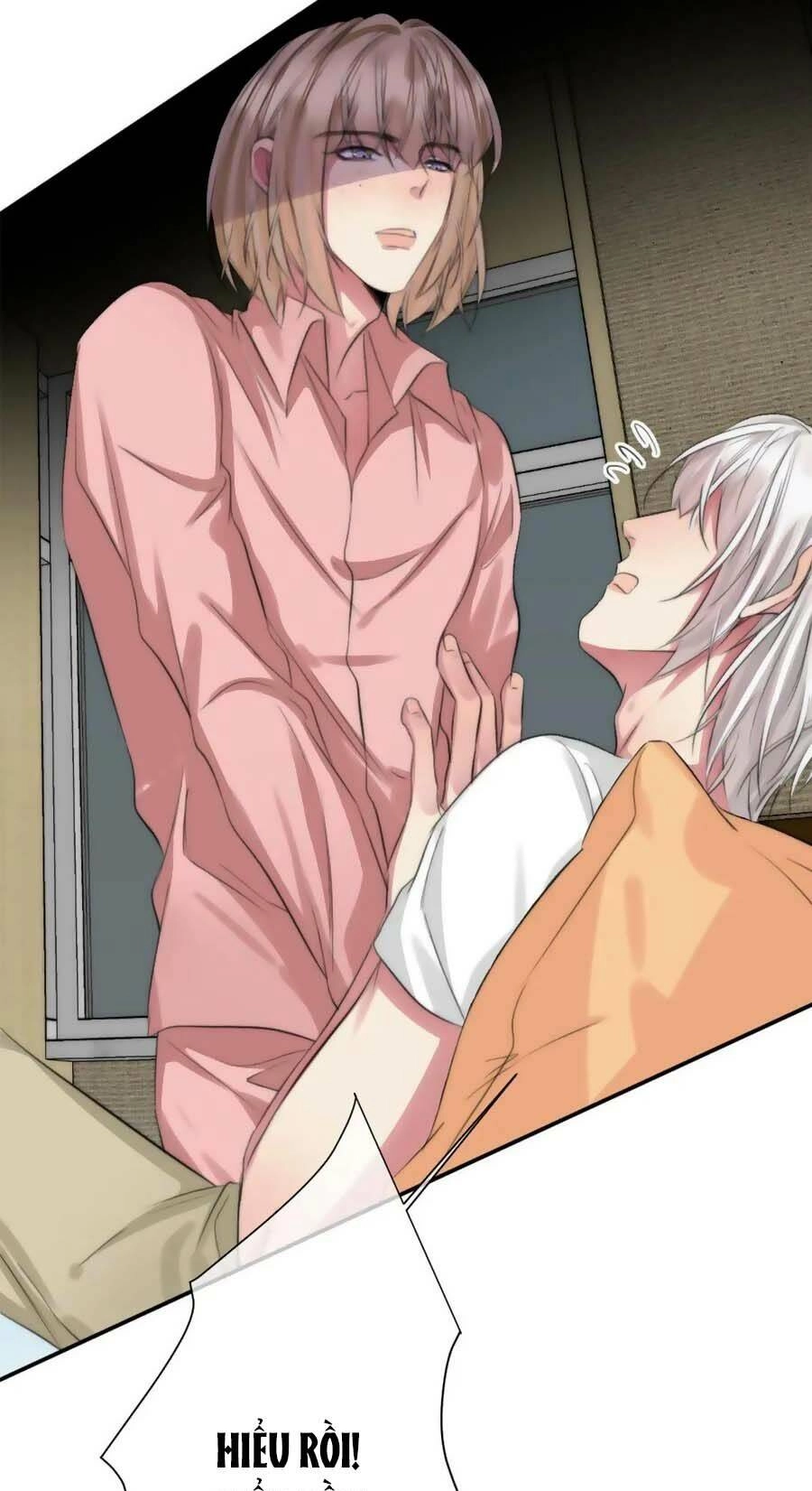 Fan Biến Thái Và Thần Tượng Xinh Đẹp Chapter 120 - 11