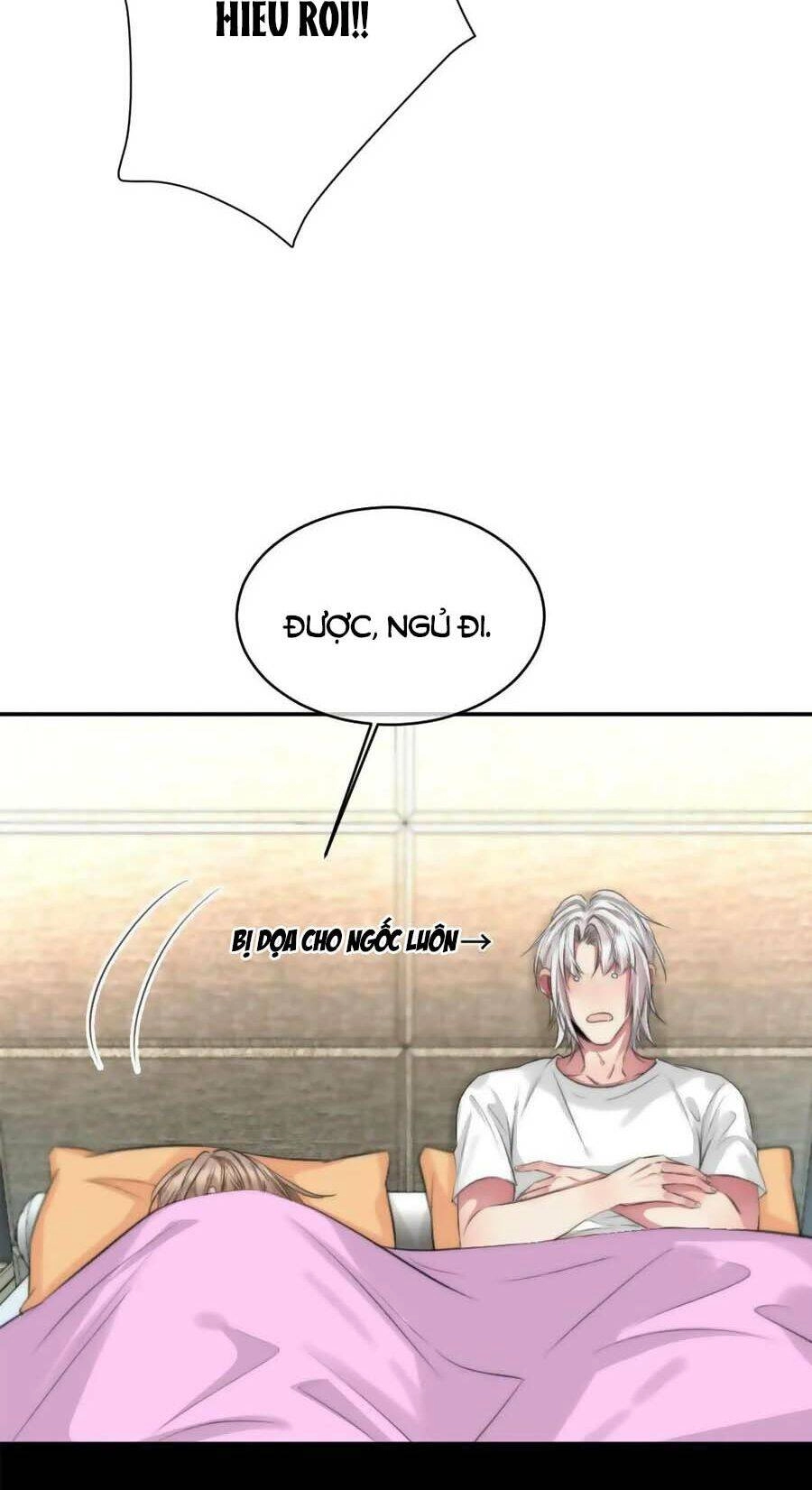 Fan Biến Thái Và Thần Tượng Xinh Đẹp Chapter 120 - 12