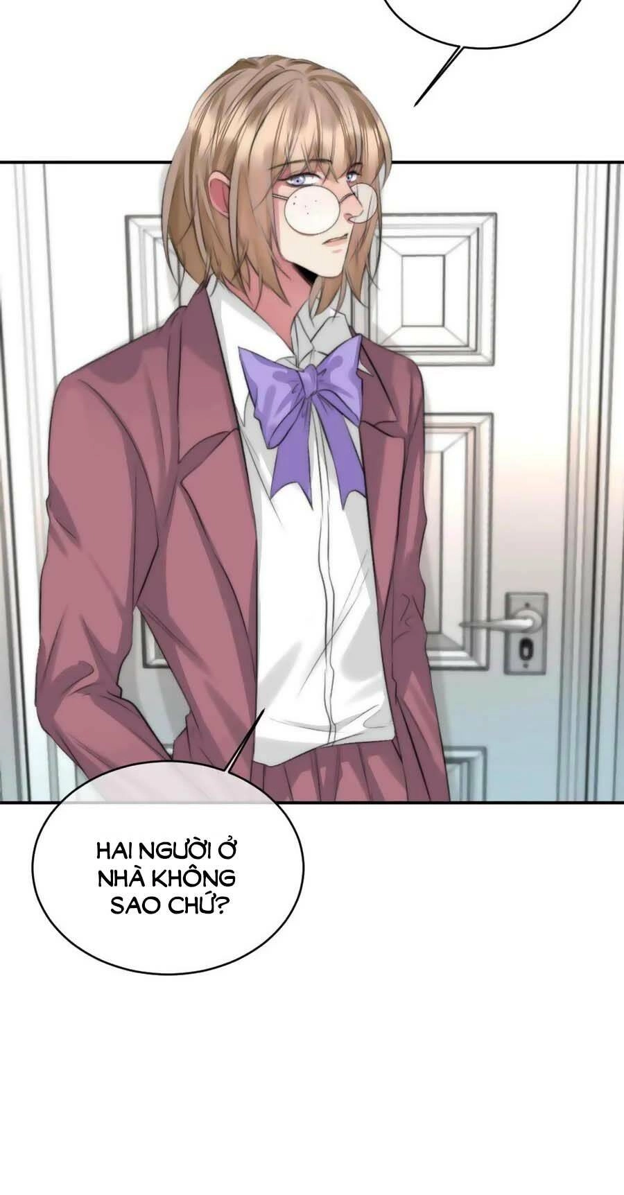 Fan Biến Thái Và Thần Tượng Xinh Đẹp Chapter 120 - 14