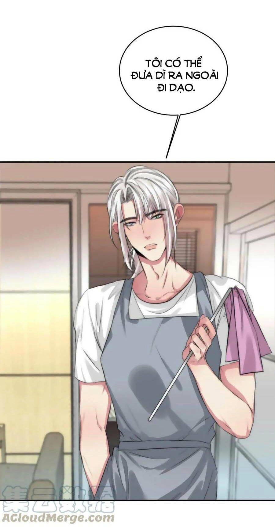 Fan Biến Thái Và Thần Tượng Xinh Đẹp Chapter 120 - 15