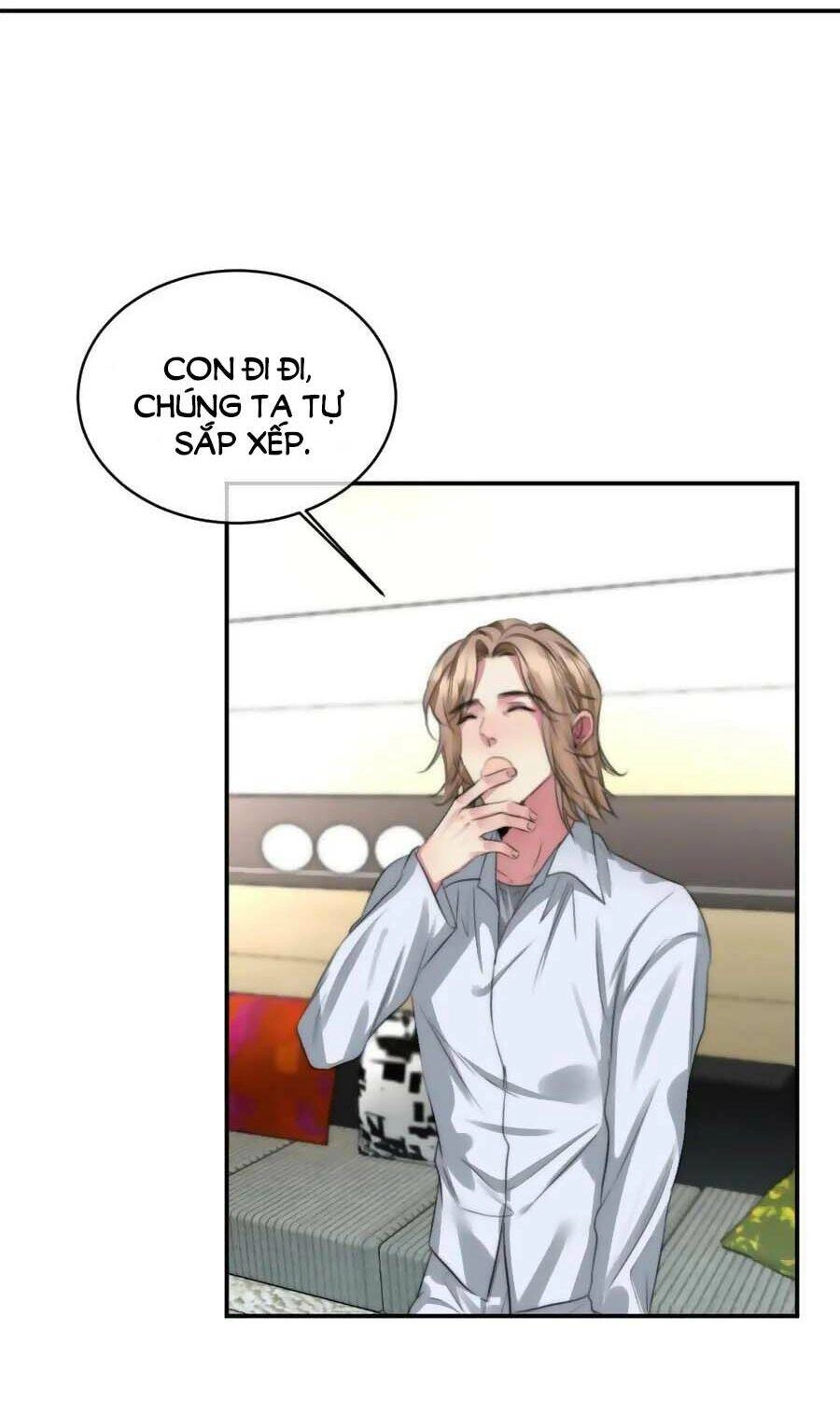 Fan Biến Thái Và Thần Tượng Xinh Đẹp Chapter 120 - 17