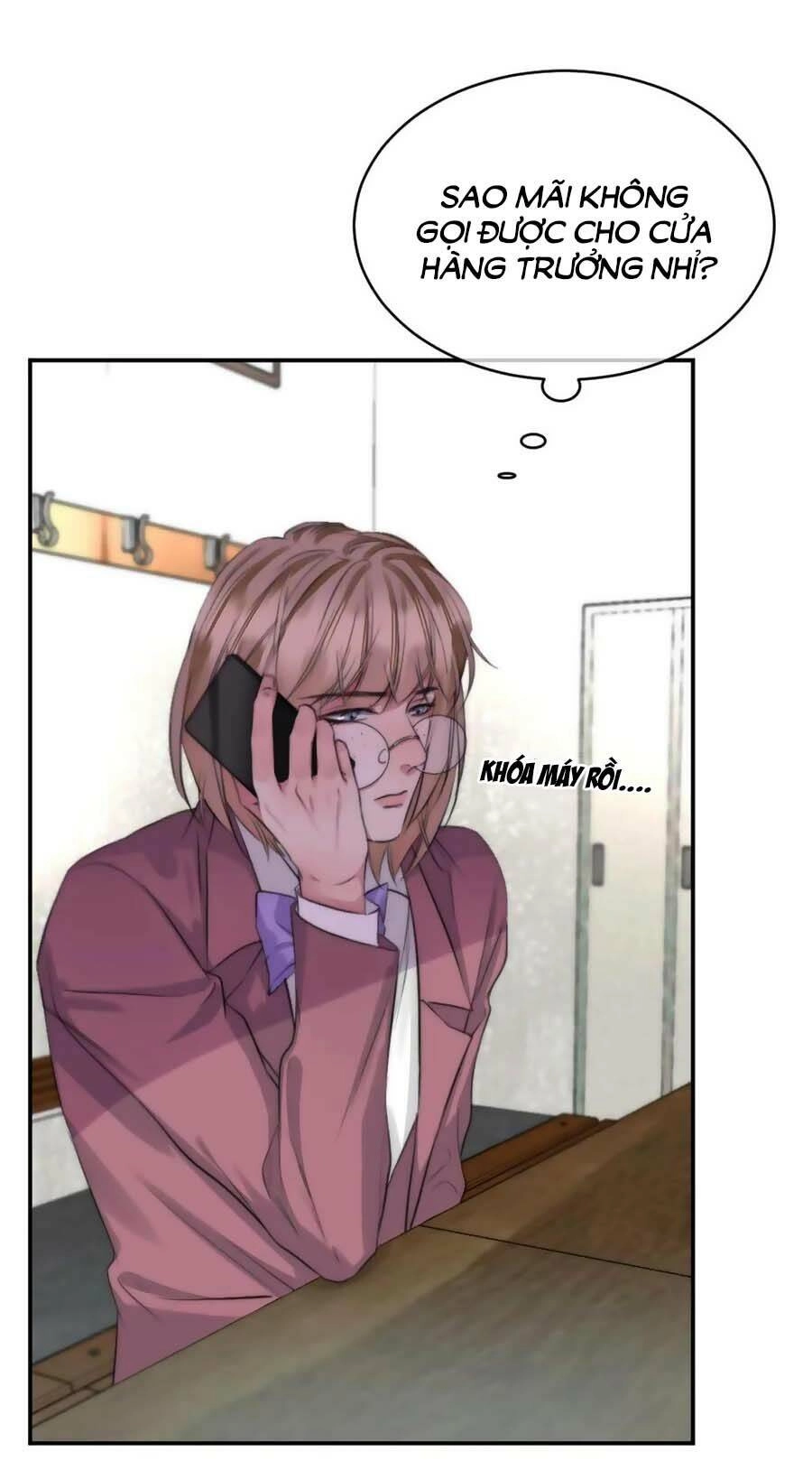 Fan Biến Thái Và Thần Tượng Xinh Đẹp Chapter 120 - 22