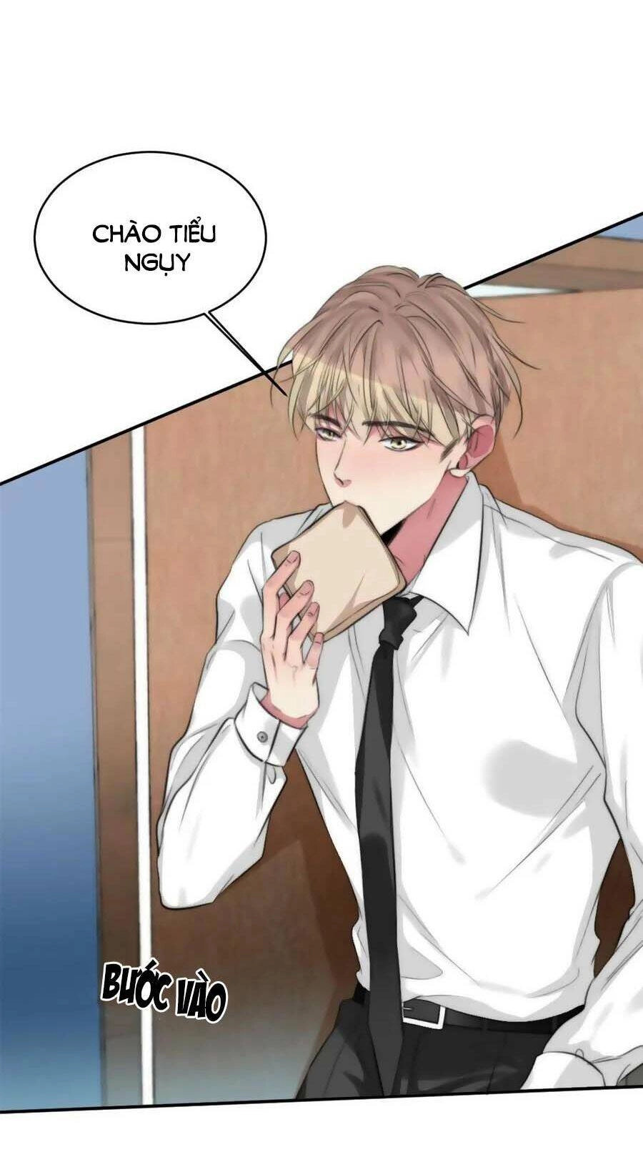 Fan Biến Thái Và Thần Tượng Xinh Đẹp Chapter 120 - 23