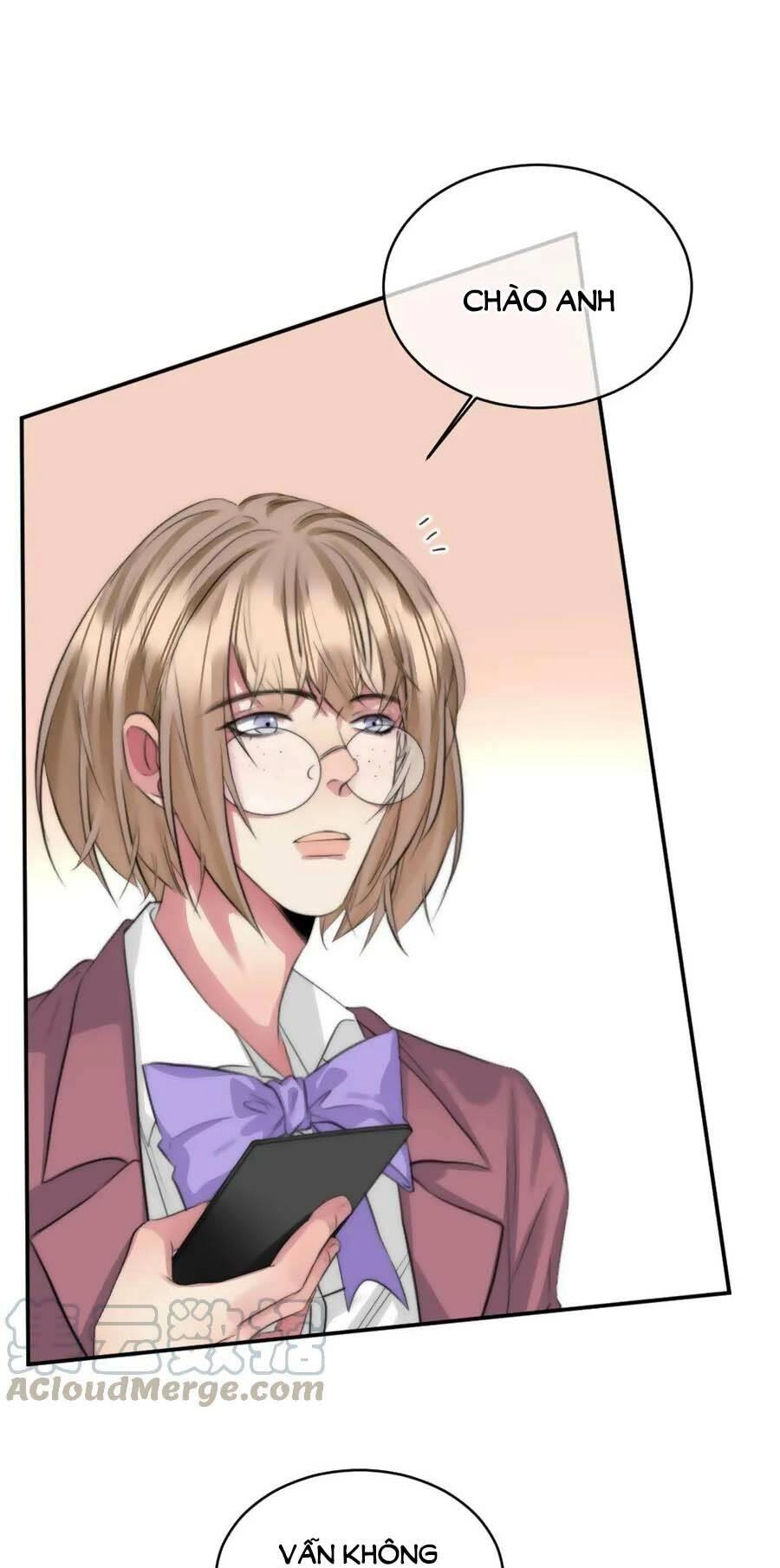 Fan Biến Thái Và Thần Tượng Xinh Đẹp Chapter 120 - 24