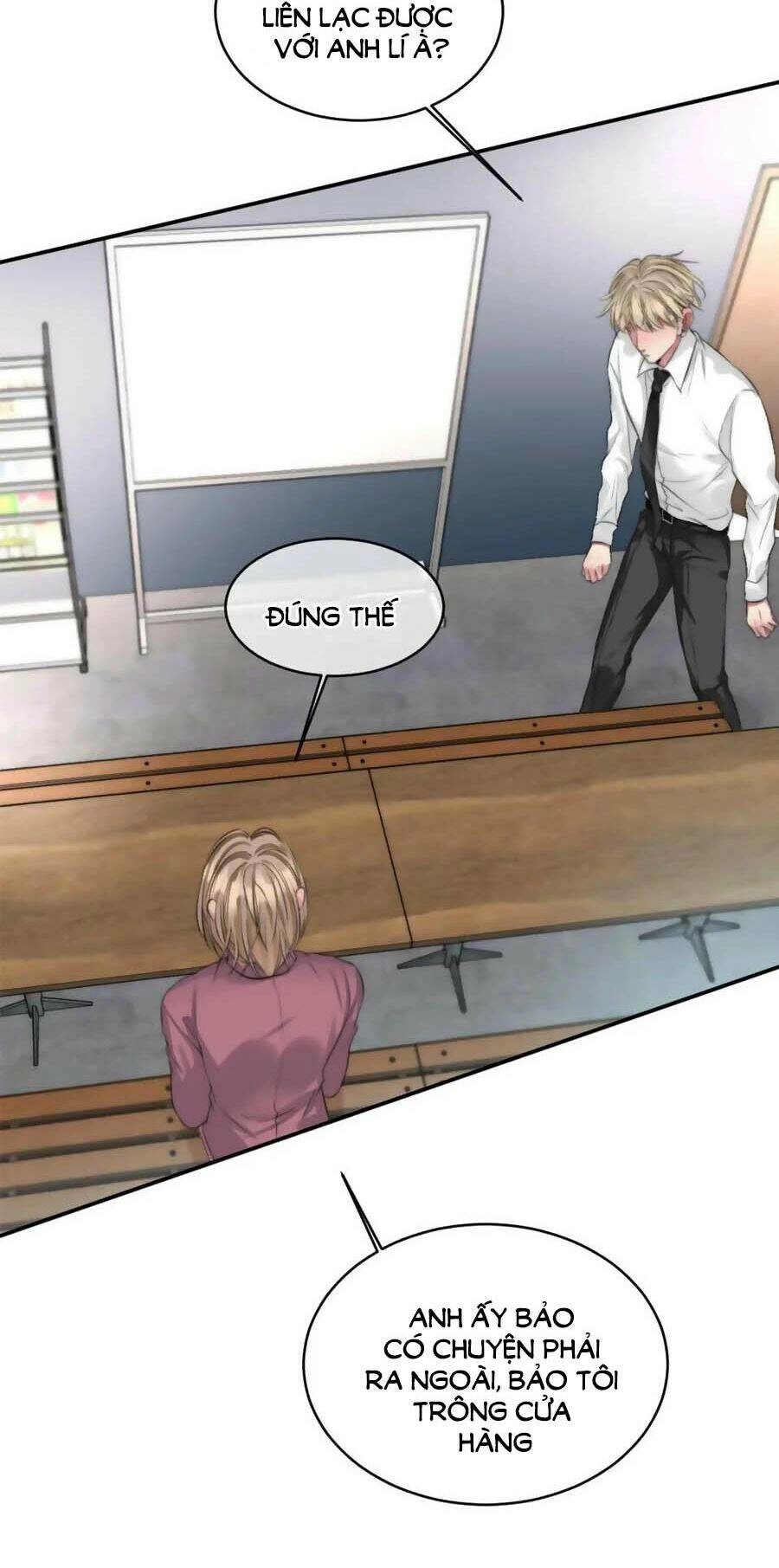 Fan Biến Thái Và Thần Tượng Xinh Đẹp Chapter 120 - 25