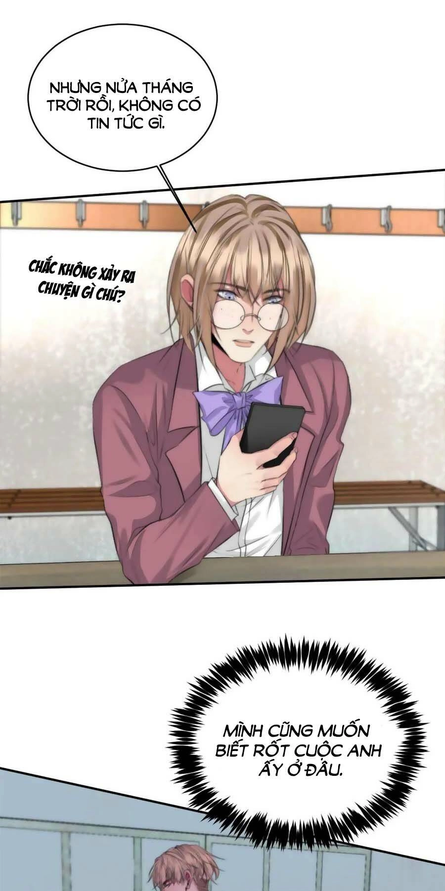 Fan Biến Thái Và Thần Tượng Xinh Đẹp Chapter 120 - 26