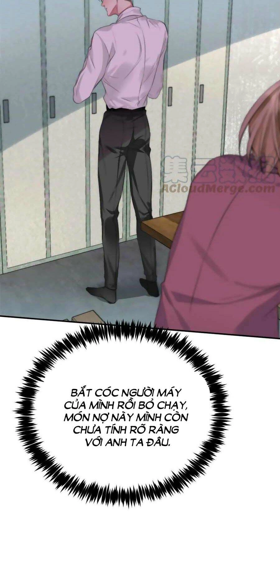 Fan Biến Thái Và Thần Tượng Xinh Đẹp Chapter 120 - 27