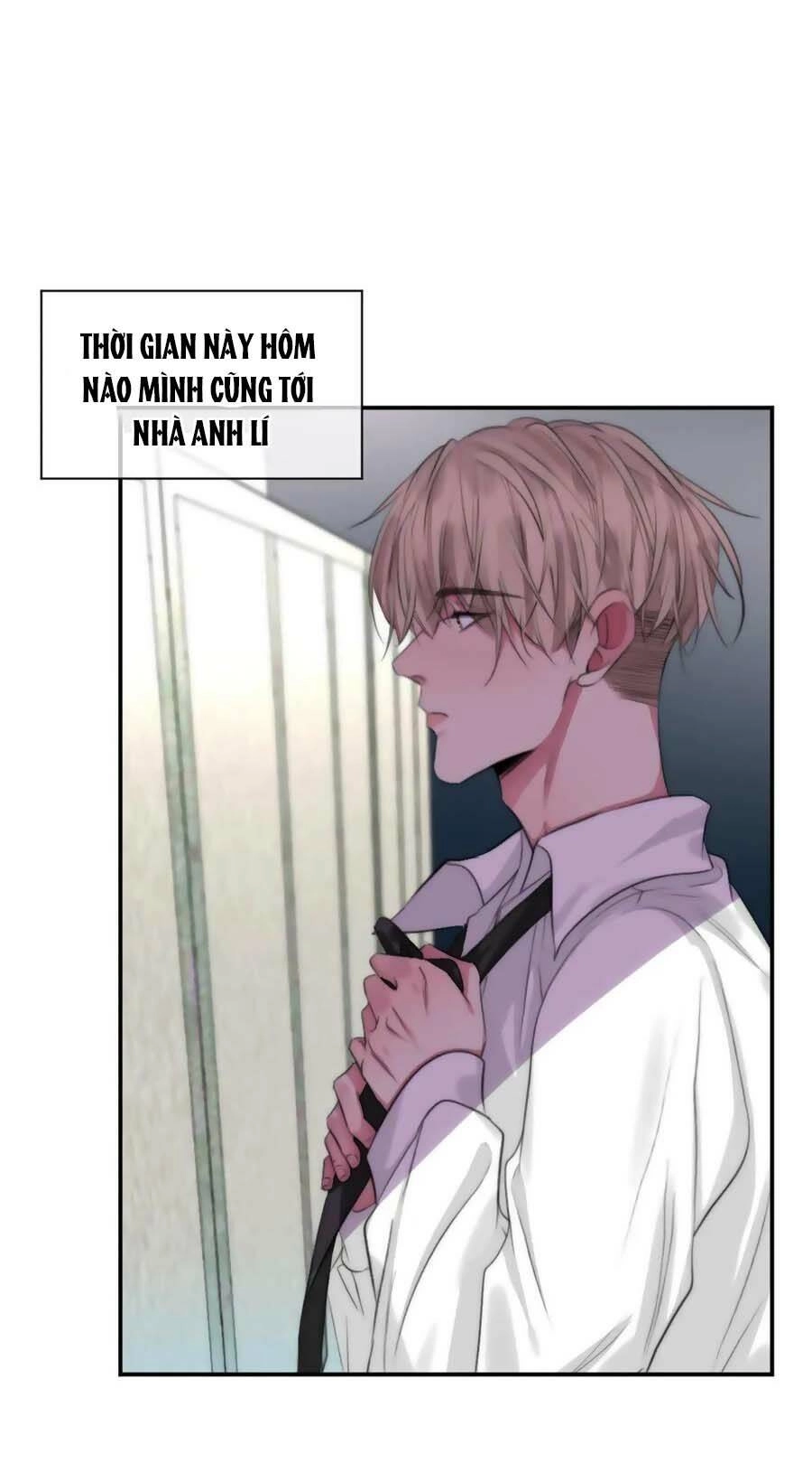 Fan Biến Thái Và Thần Tượng Xinh Đẹp Chapter 120 - 28