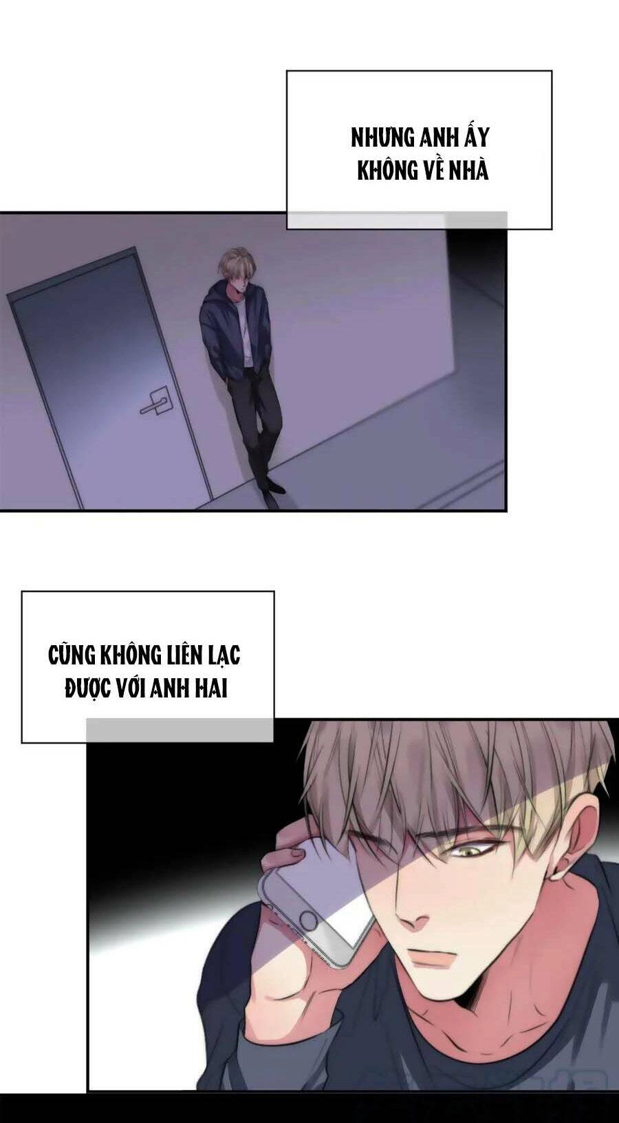 Fan Biến Thái Và Thần Tượng Xinh Đẹp Chapter 120 - 29