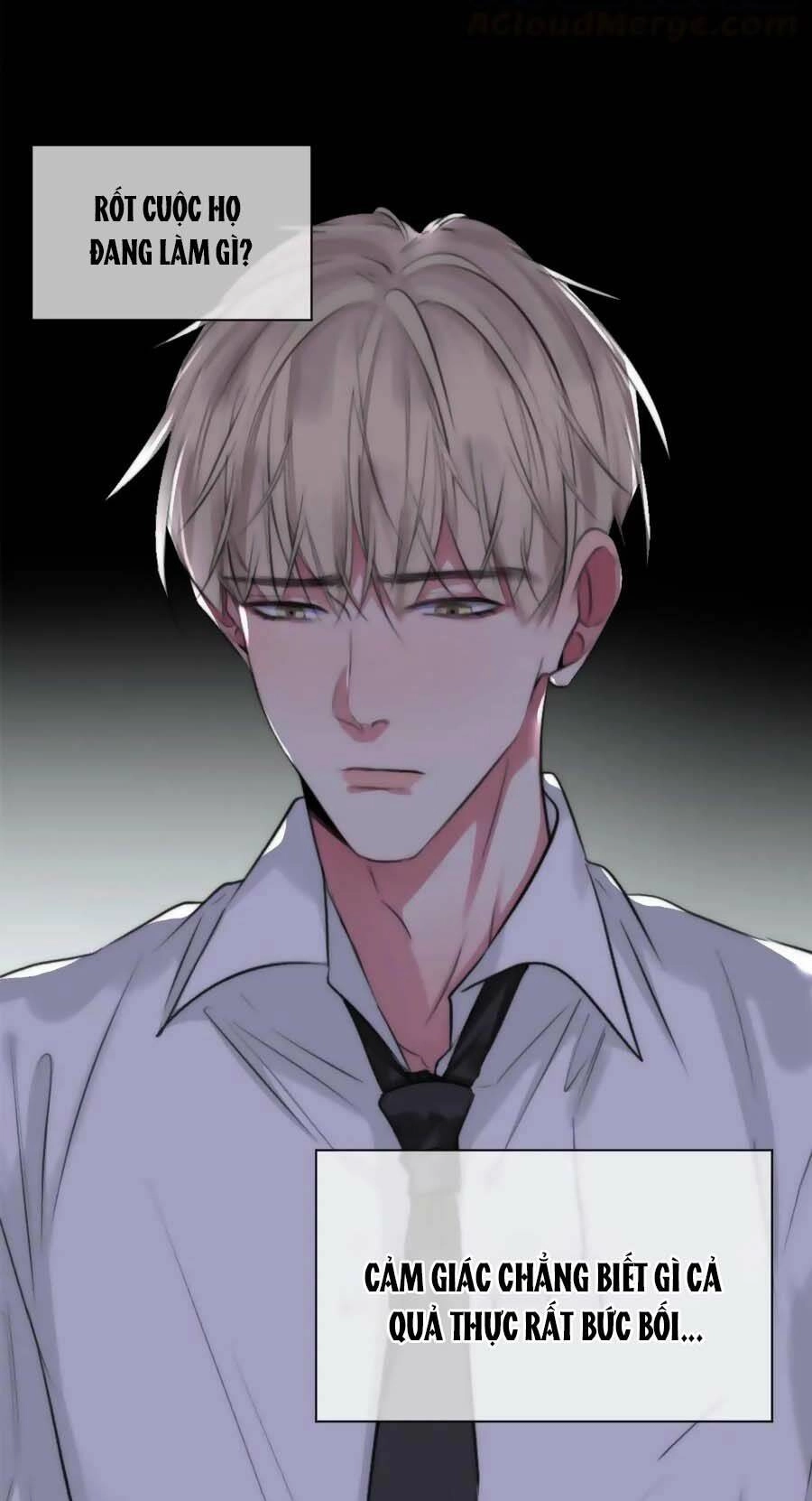 Fan Biến Thái Và Thần Tượng Xinh Đẹp Chapter 120 - 30