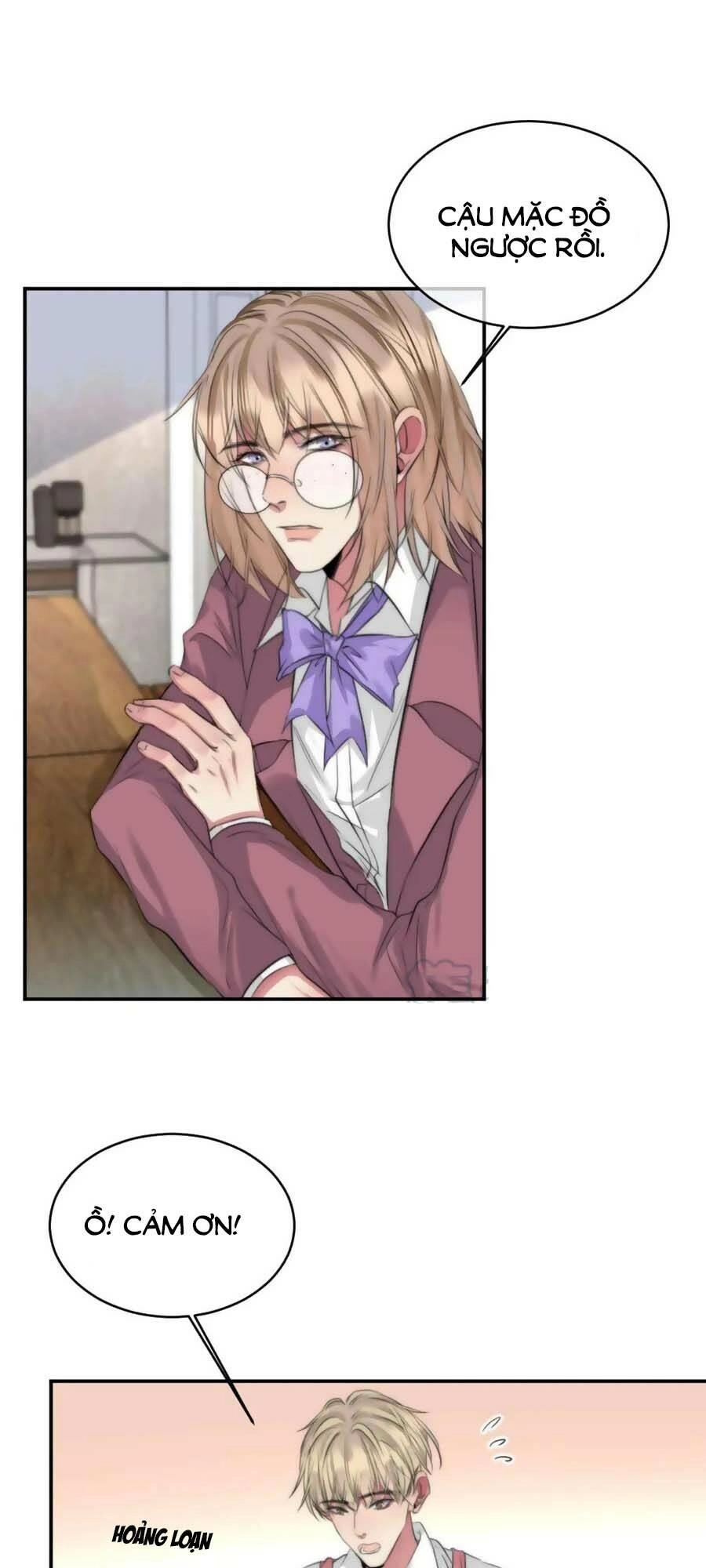 Fan Biến Thái Và Thần Tượng Xinh Đẹp Chapter 120 - 32