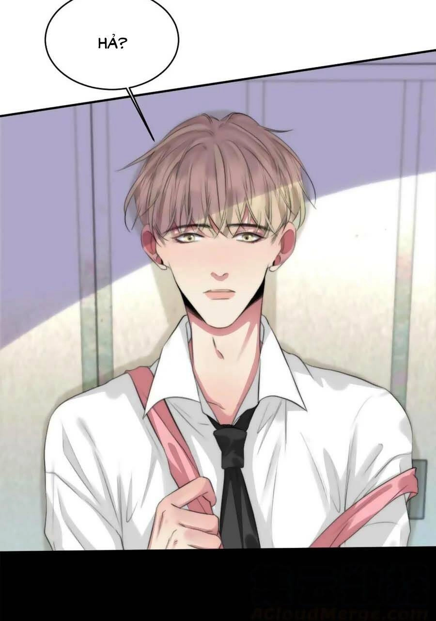 Fan Biến Thái Và Thần Tượng Xinh Đẹp Chapter 120 - 34