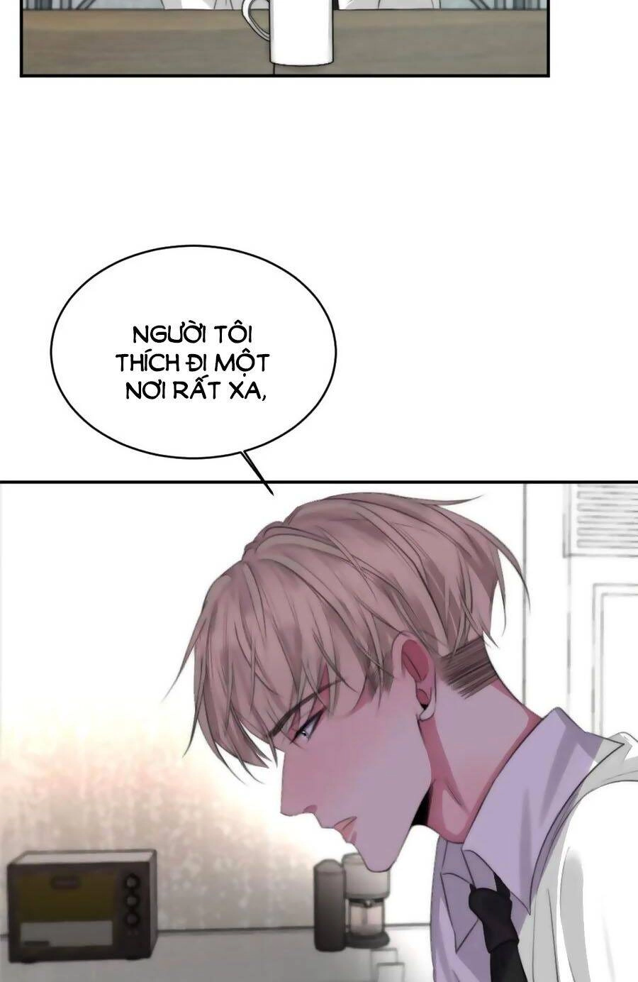 Fan Biến Thái Và Thần Tượng Xinh Đẹp Chapter 121 - 6