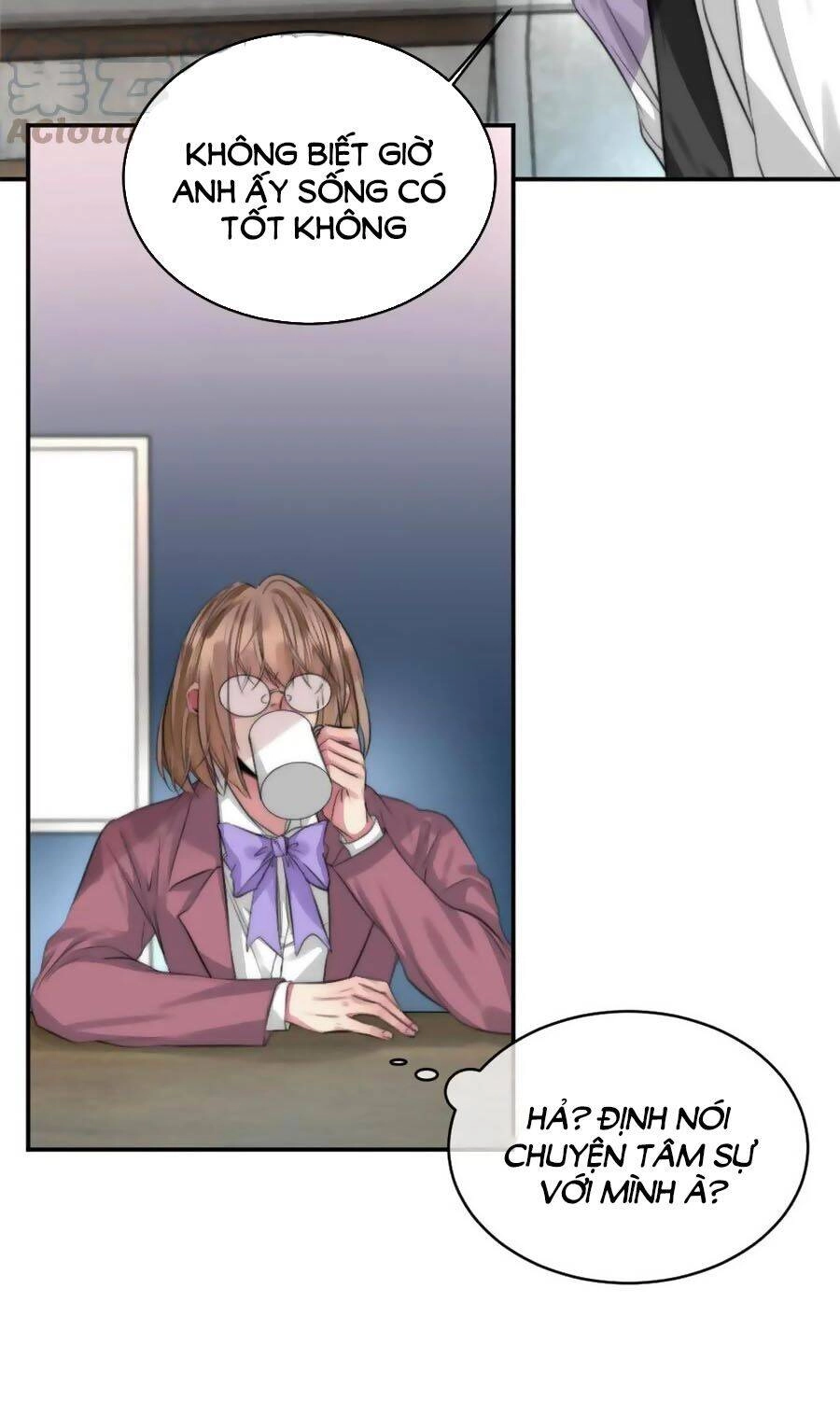 Fan Biến Thái Và Thần Tượng Xinh Đẹp Chapter 121 - 7