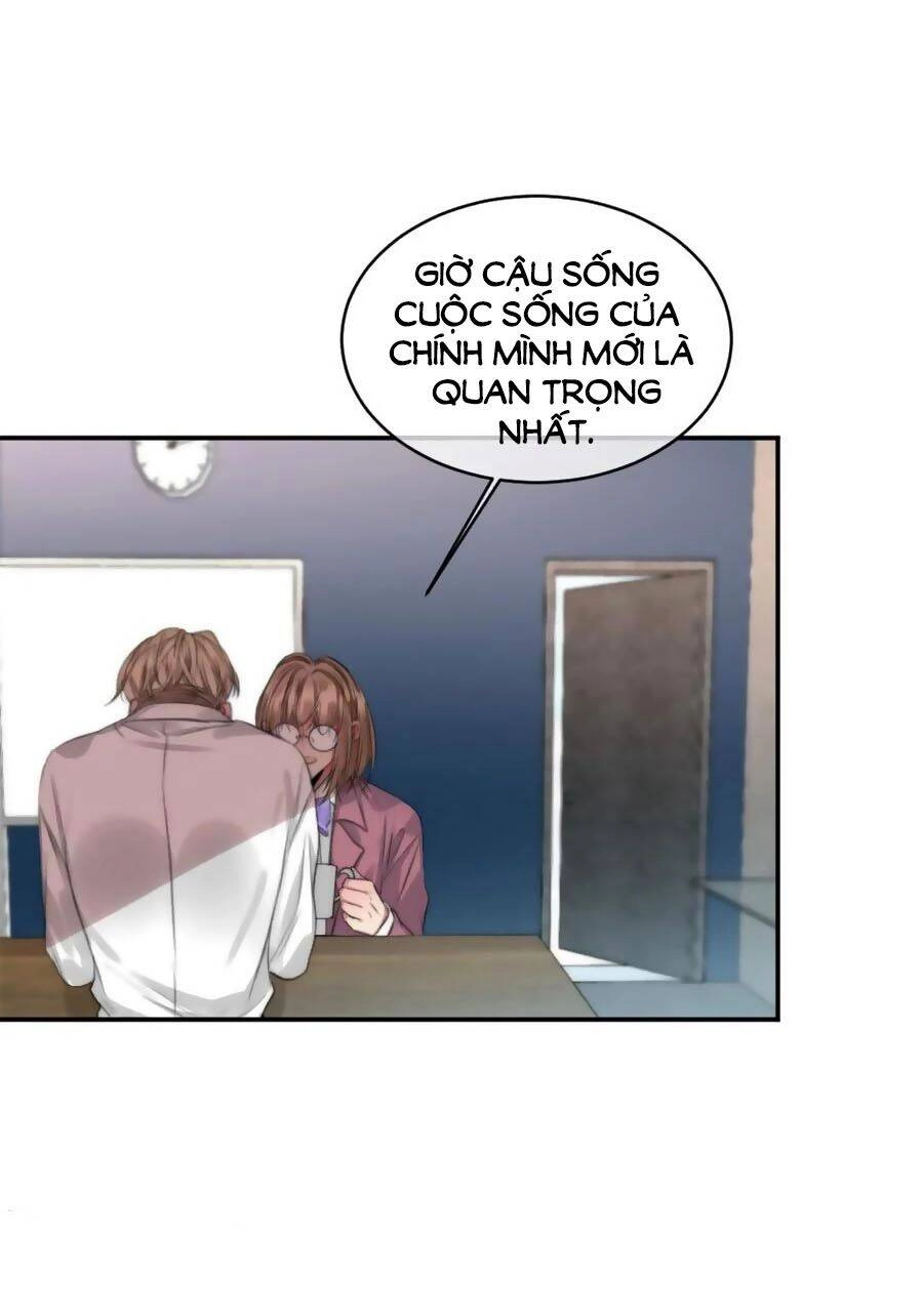 Fan Biến Thái Và Thần Tượng Xinh Đẹp Chapter 121 - 9