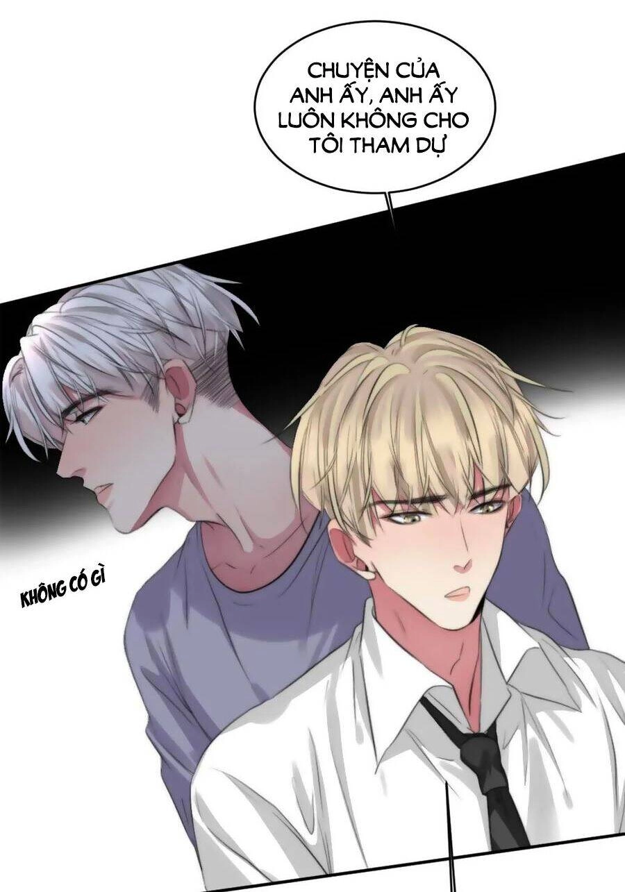 Fan Biến Thái Và Thần Tượng Xinh Đẹp Chapter 121 - 10