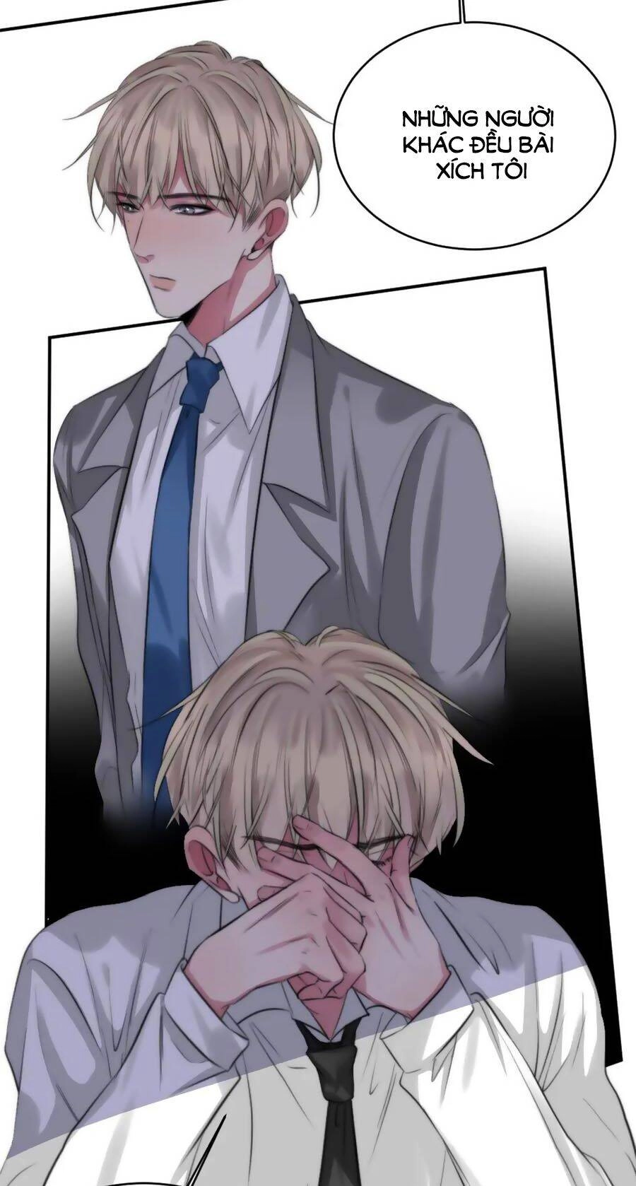 Fan Biến Thái Và Thần Tượng Xinh Đẹp Chapter 121 - 11