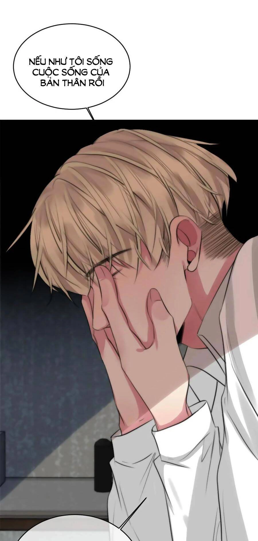 Fan Biến Thái Và Thần Tượng Xinh Đẹp Chapter 121 - 13