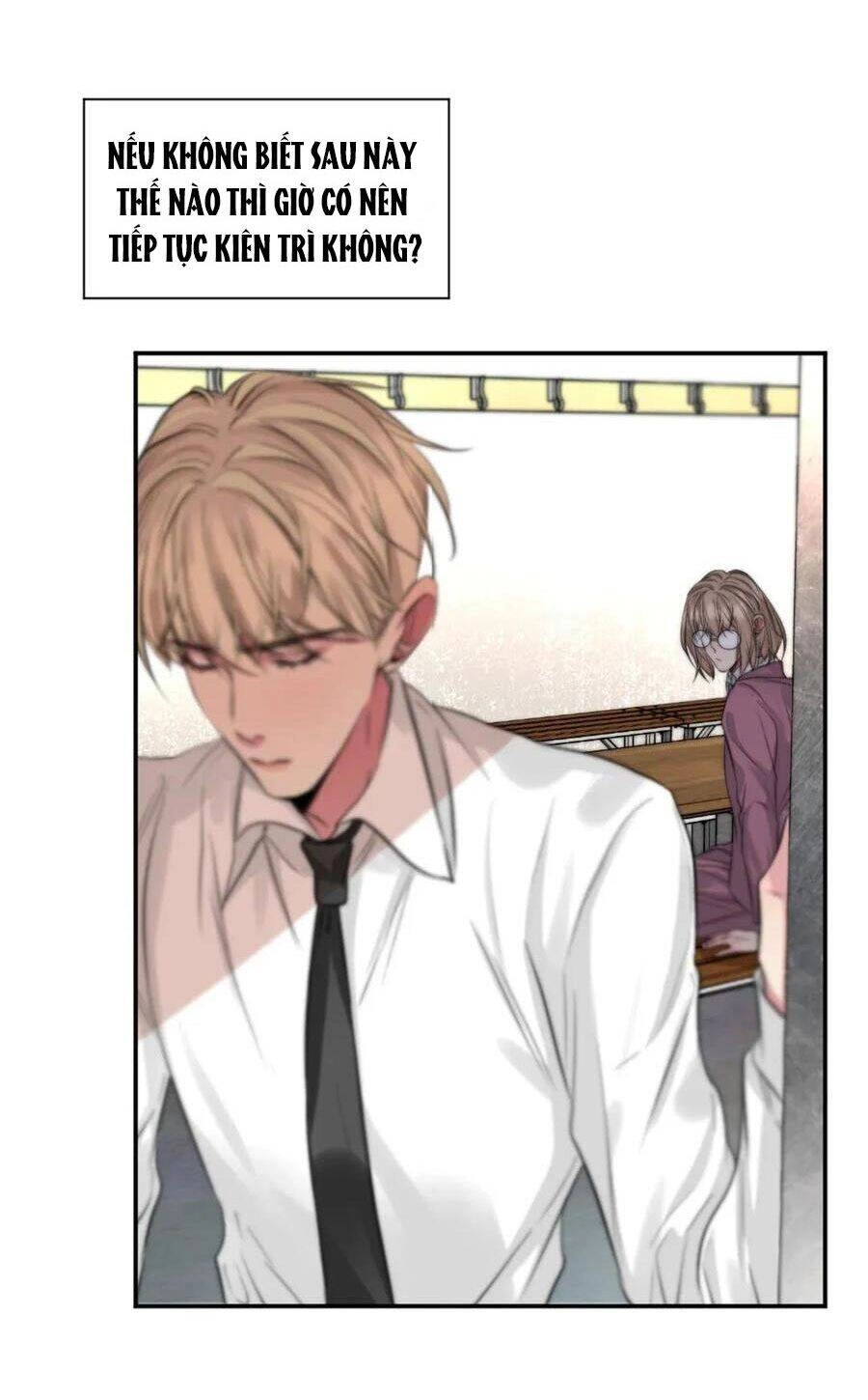 Fan Biến Thái Và Thần Tượng Xinh Đẹp Chapter 121 - 16