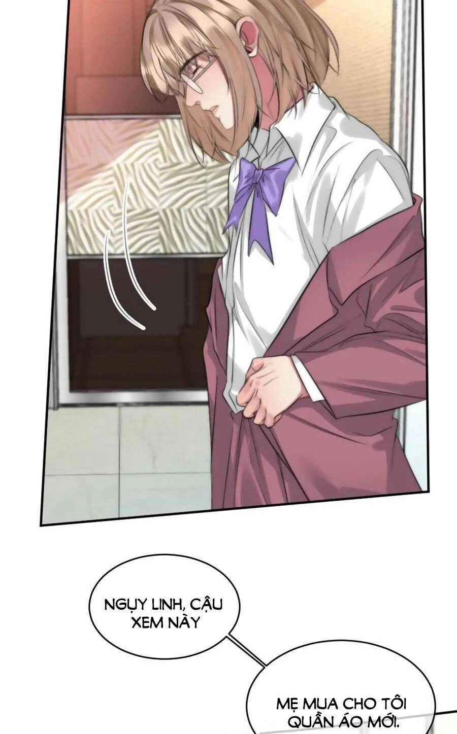 Fan Biến Thái Và Thần Tượng Xinh Đẹp Chapter 121 - 19