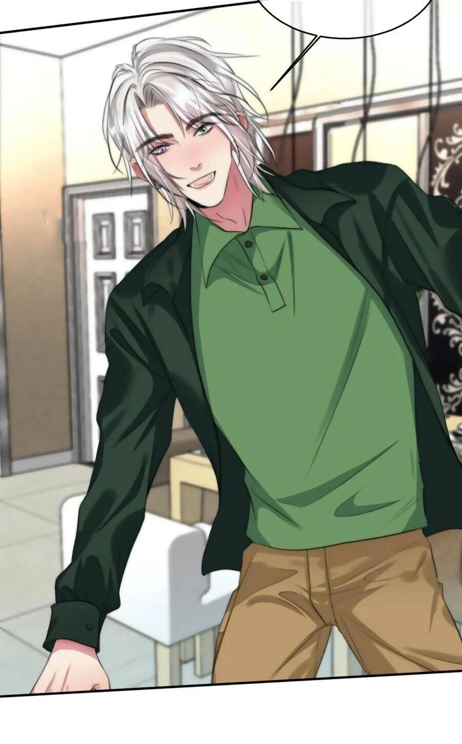 Fan Biến Thái Và Thần Tượng Xinh Đẹp Chapter 121 - 20