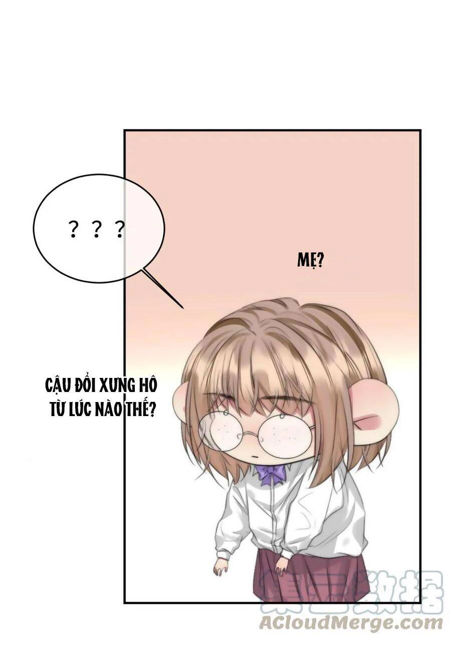 Fan Biến Thái Và Thần Tượng Xinh Đẹp Chapter 121 - 21