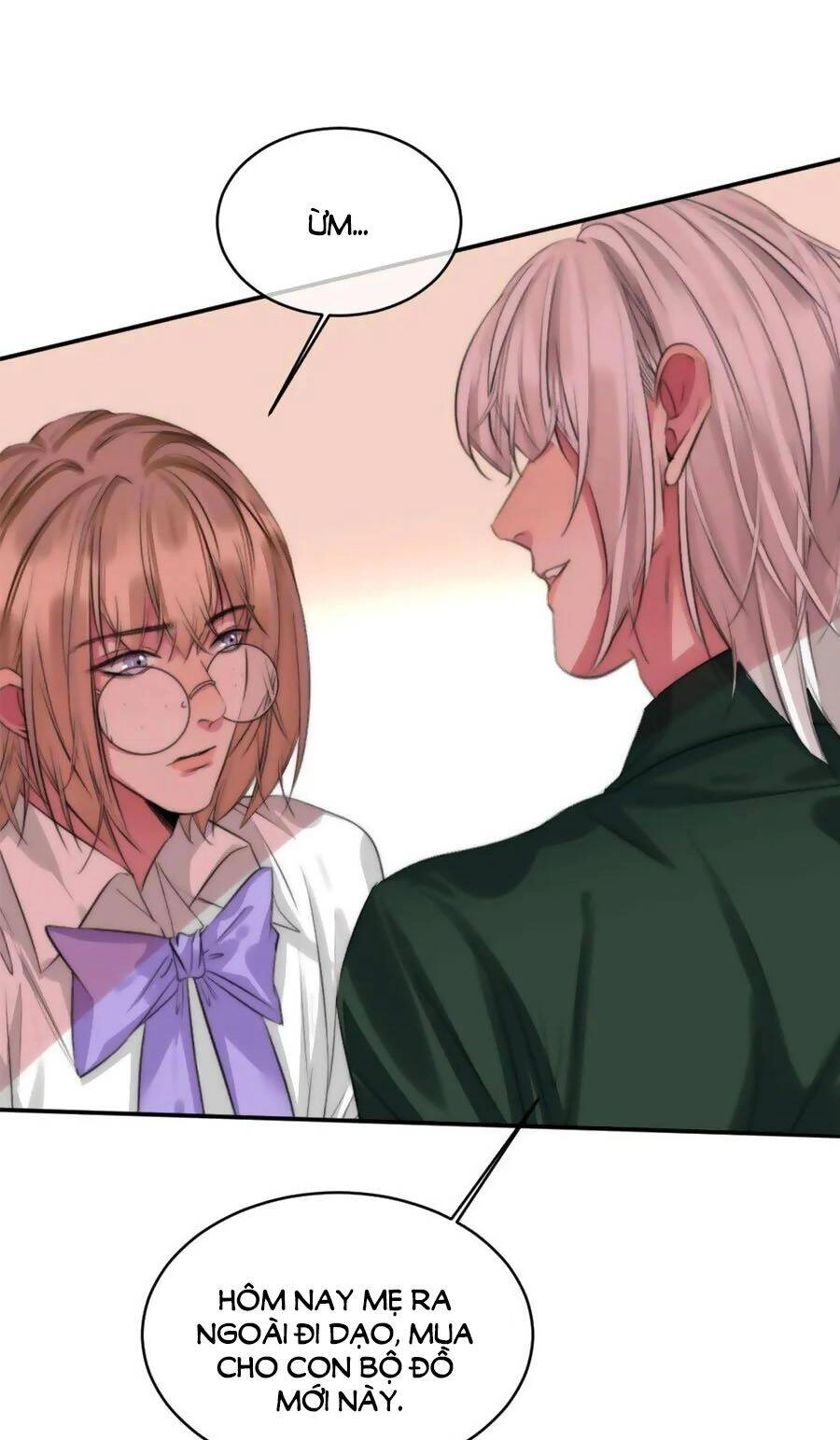 Fan Biến Thái Và Thần Tượng Xinh Đẹp Chapter 121 - 23