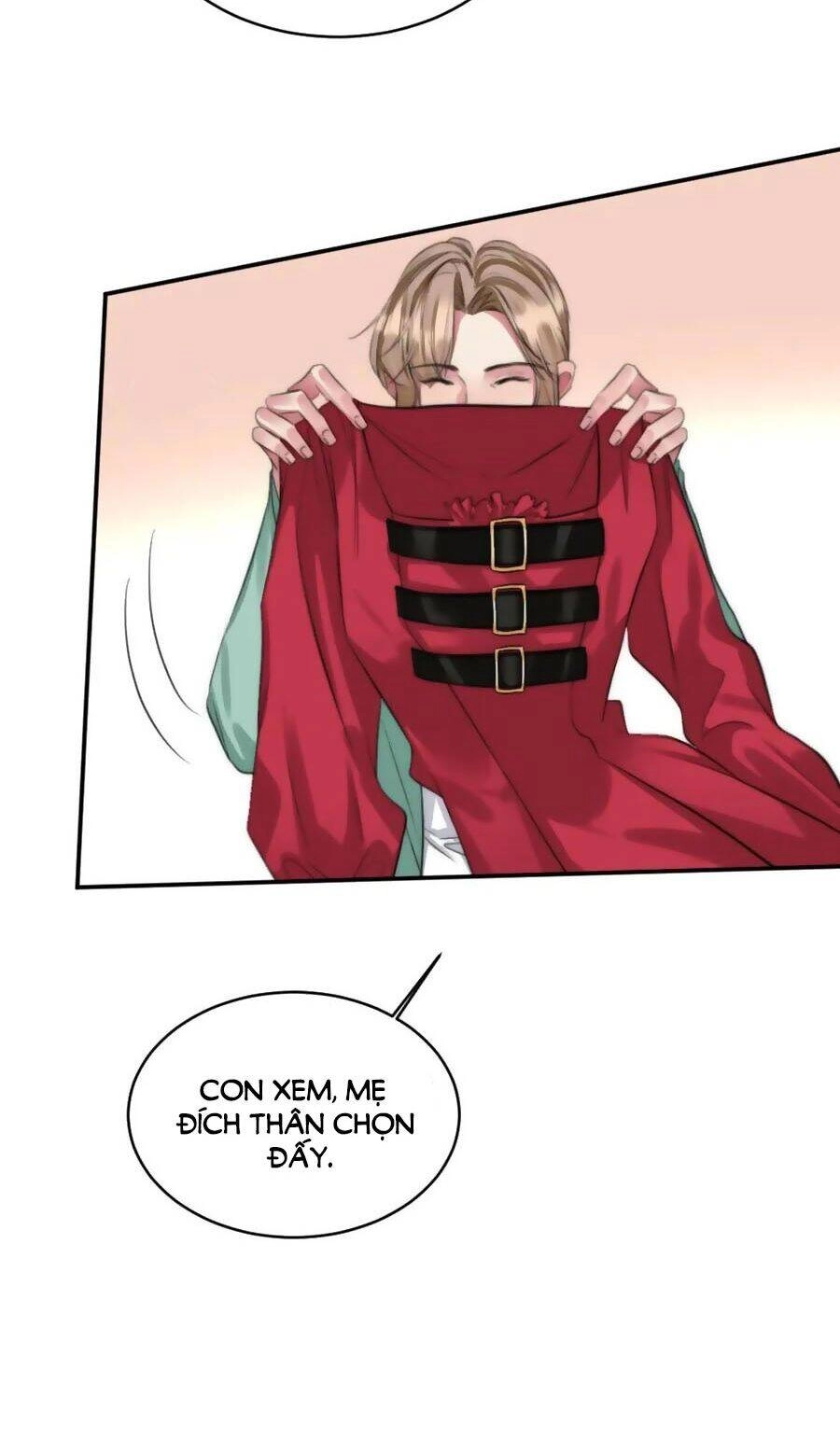 Fan Biến Thái Và Thần Tượng Xinh Đẹp Chapter 121 - 24