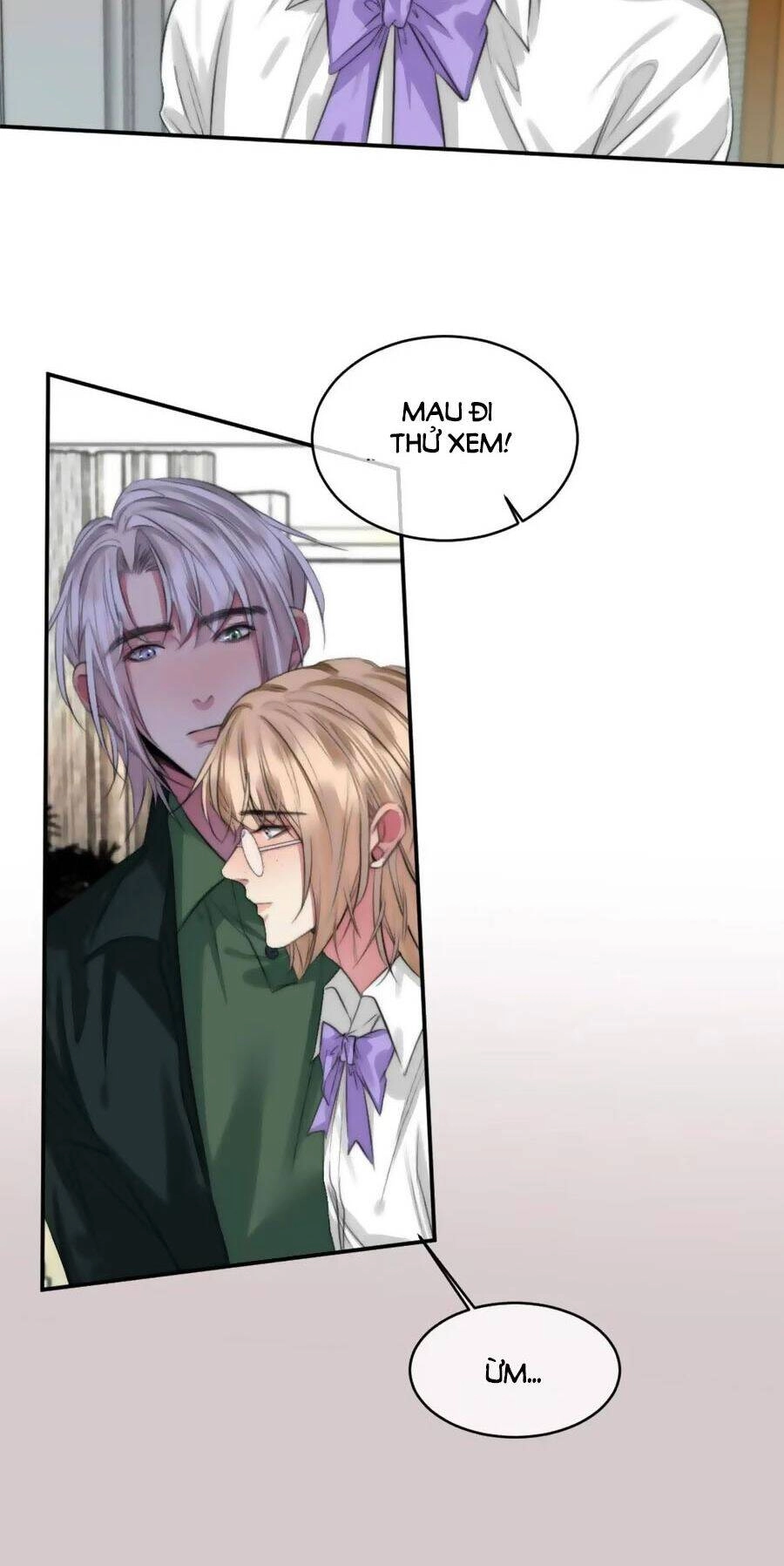 Fan Biến Thái Và Thần Tượng Xinh Đẹp Chapter 121 - 26