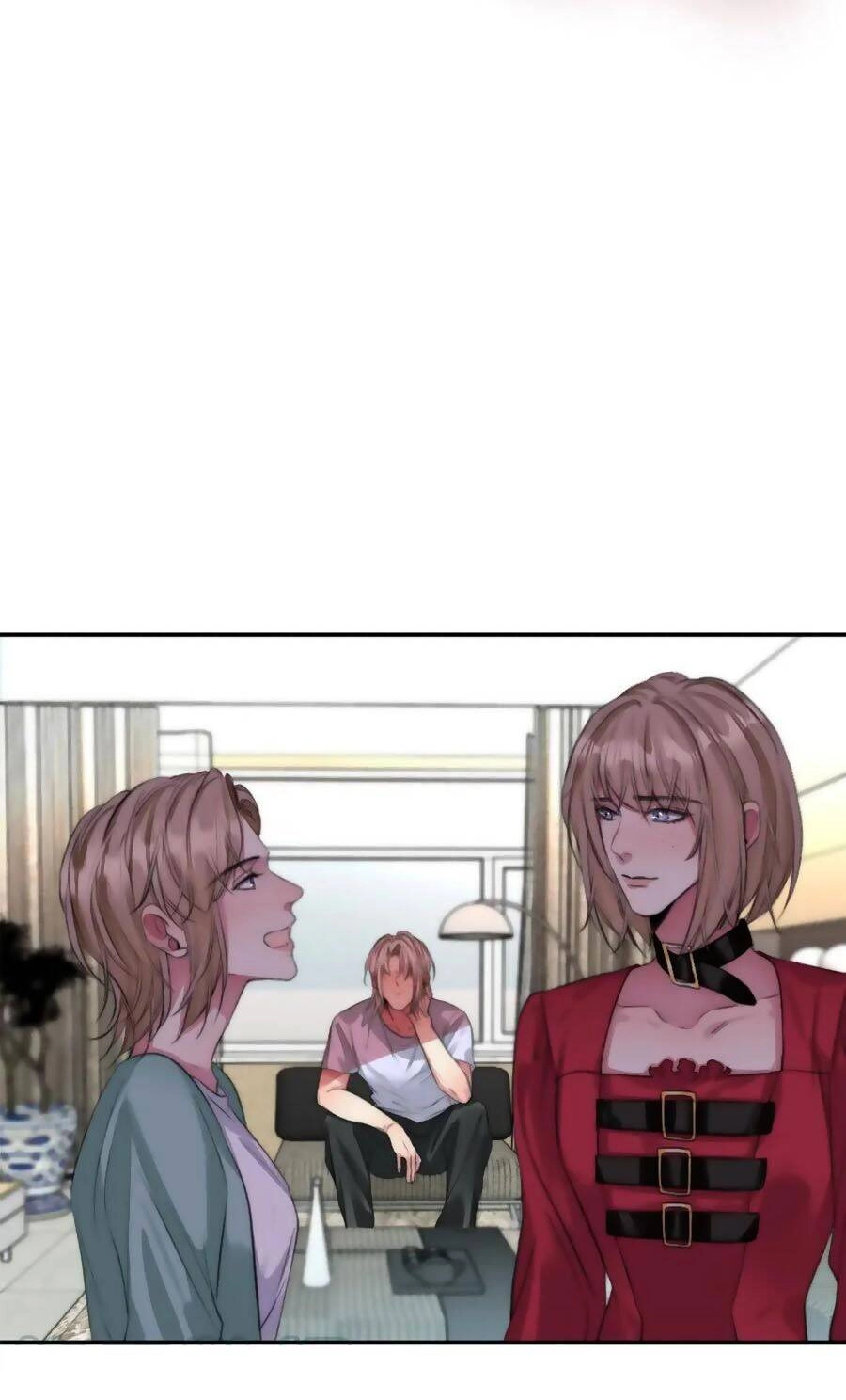 Fan Biến Thái Và Thần Tượng Xinh Đẹp Chapter 121 - 29