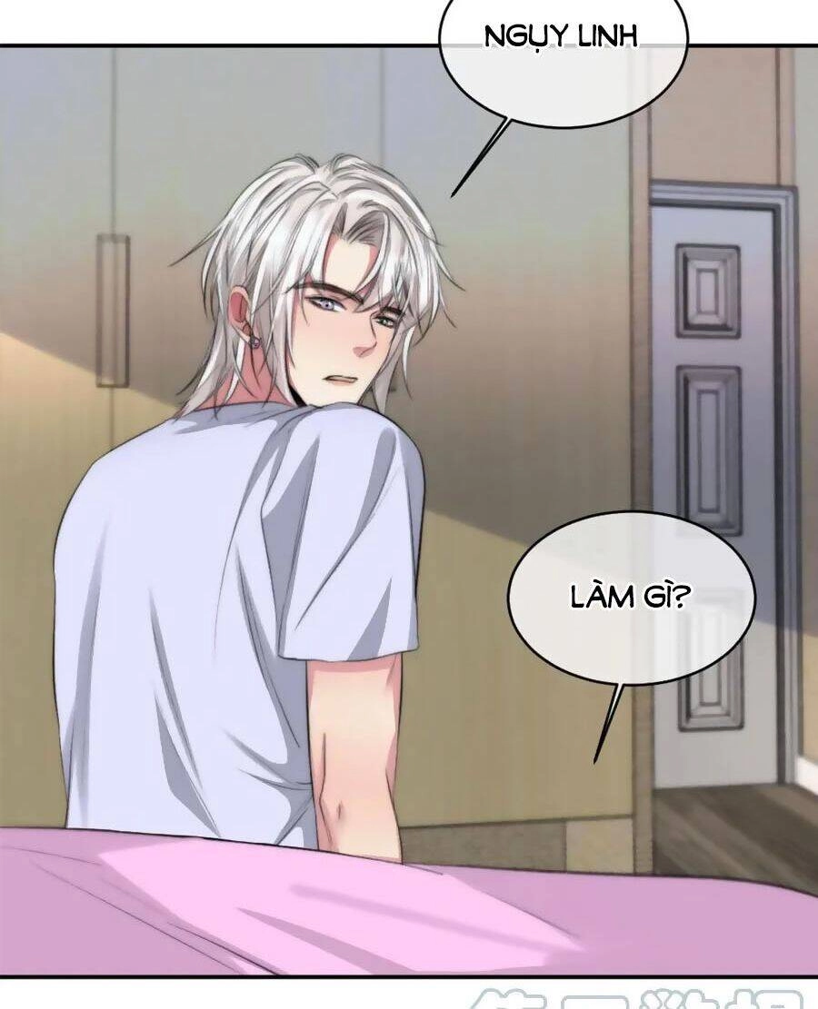 Fan Biến Thái Và Thần Tượng Xinh Đẹp Chapter 121 - 33