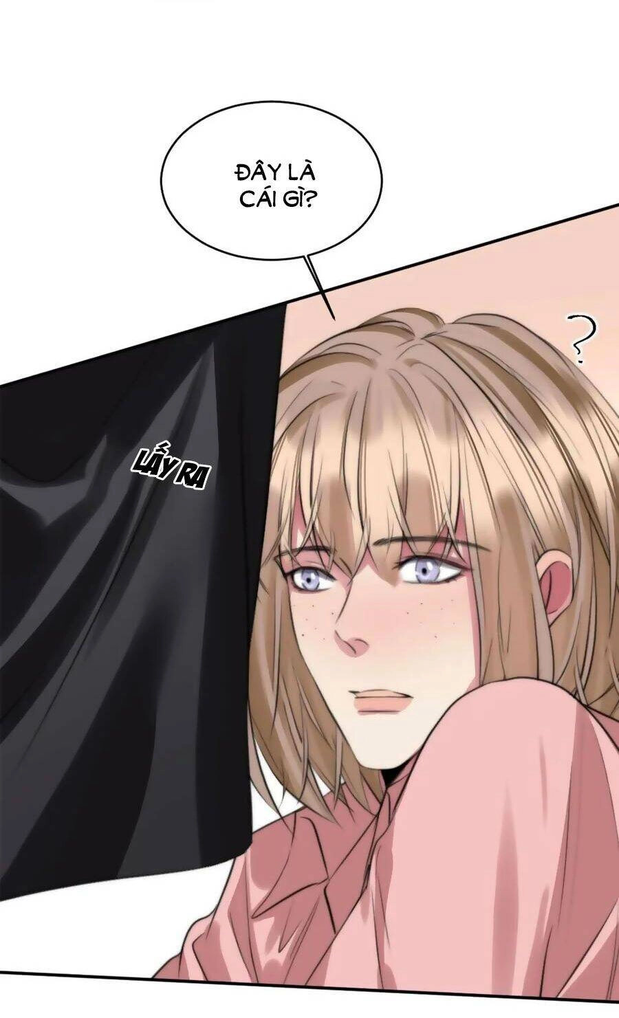 Fan Biến Thái Và Thần Tượng Xinh Đẹp Chapter 121 - 35