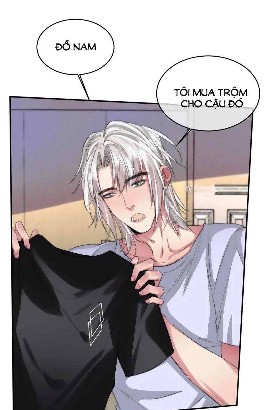 Fan Biến Thái Và Thần Tượng Xinh Đẹp Chapter 121 - 36