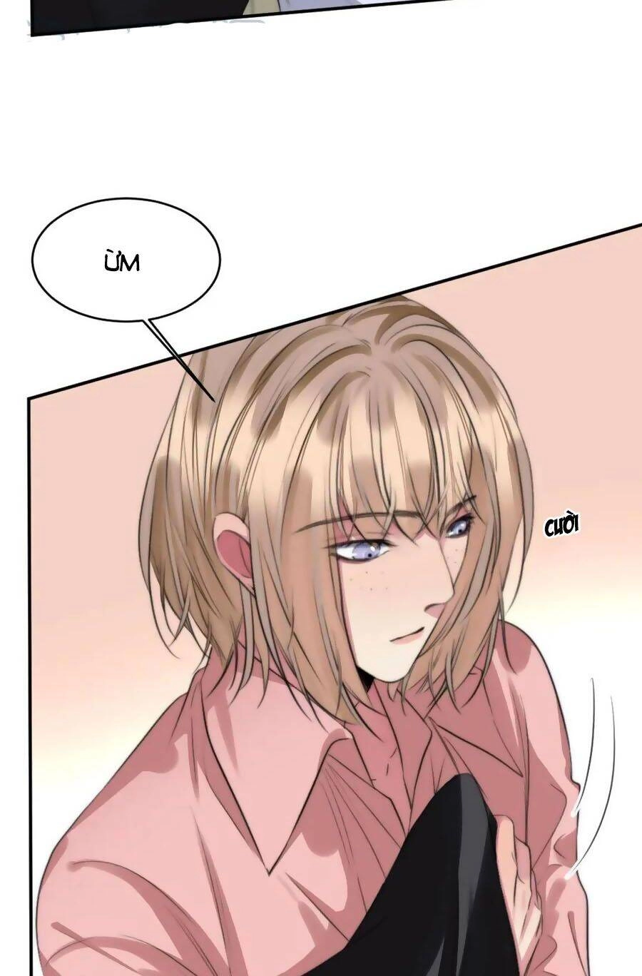 Fan Biến Thái Và Thần Tượng Xinh Đẹp Chapter 121 - 37