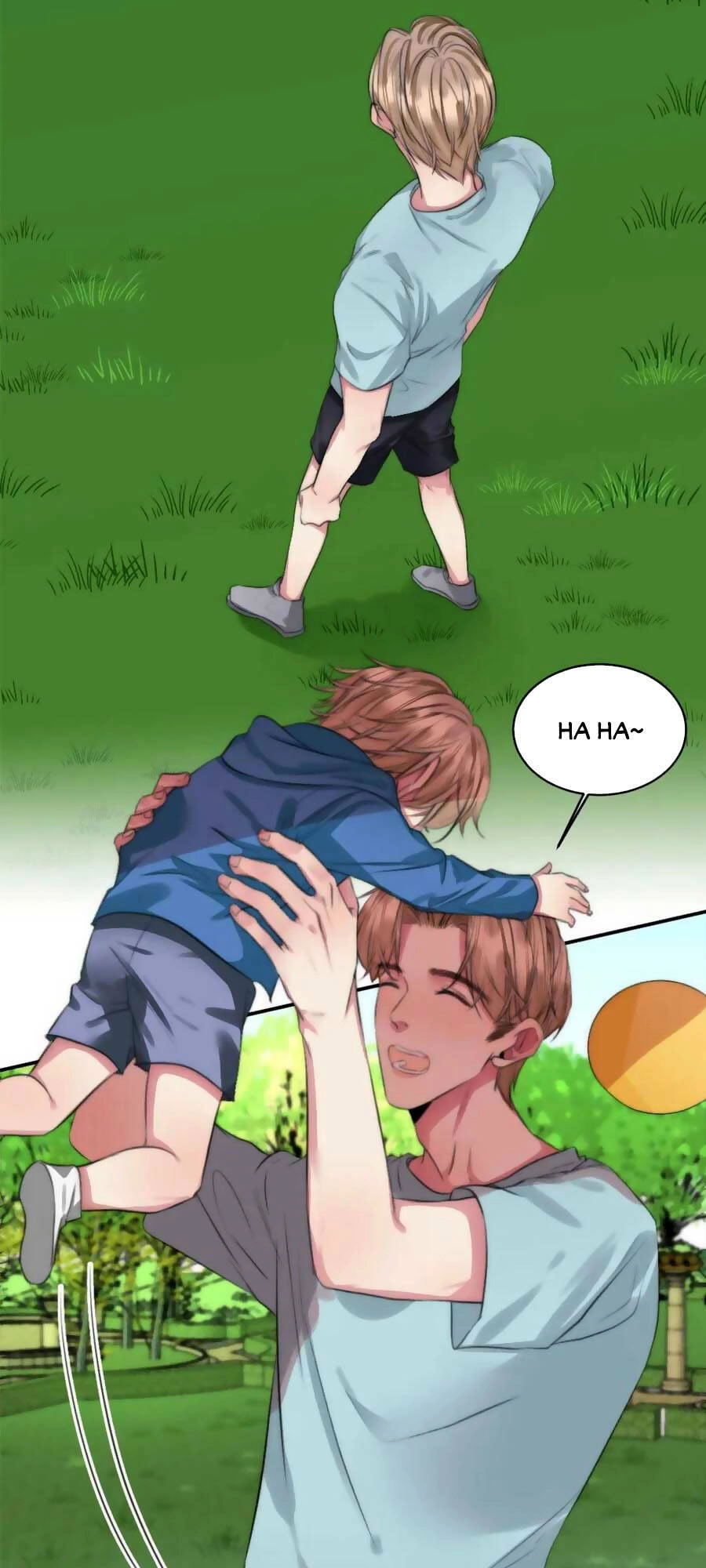 Fan Biến Thái Và Thần Tượng Xinh Đẹp Chapter 122 - 2