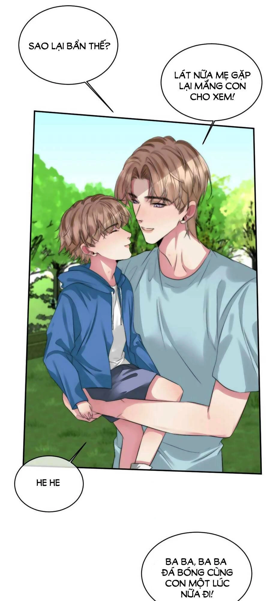 Fan Biến Thái Và Thần Tượng Xinh Đẹp Chapter 122 - 4