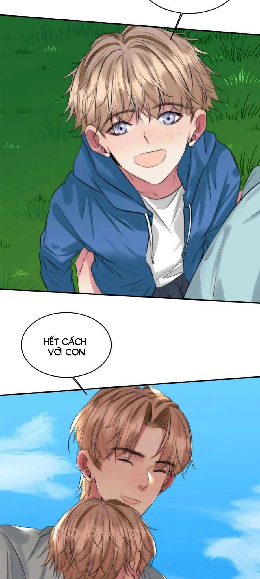 Fan Biến Thái Và Thần Tượng Xinh Đẹp Chapter 122 - 5