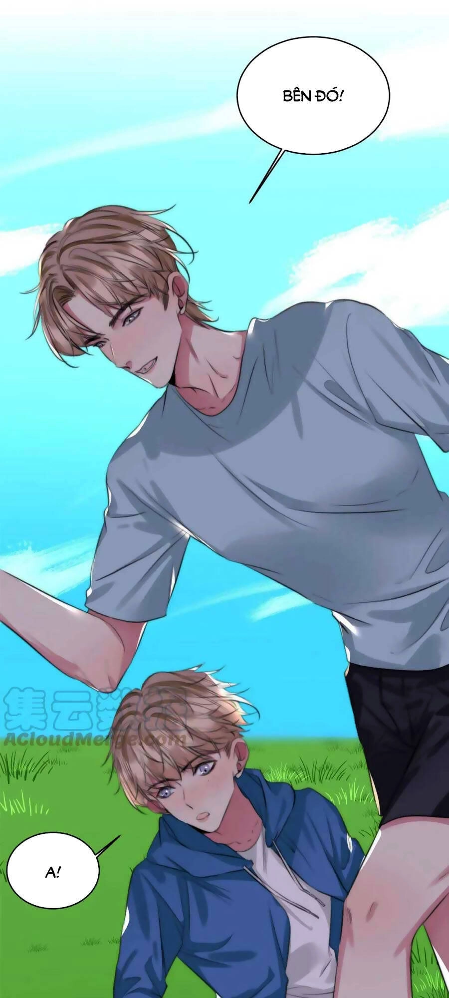 Fan Biến Thái Và Thần Tượng Xinh Đẹp Chapter 122 - 7