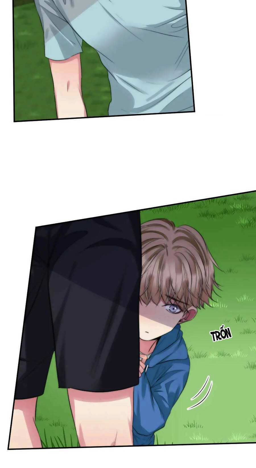 Fan Biến Thái Và Thần Tượng Xinh Đẹp Chapter 122 - 10