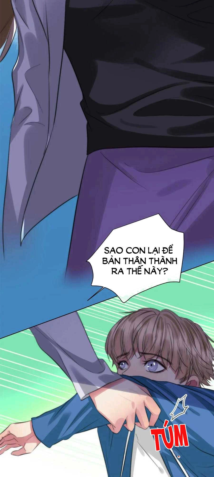 Fan Biến Thái Và Thần Tượng Xinh Đẹp Chapter 122 - 12