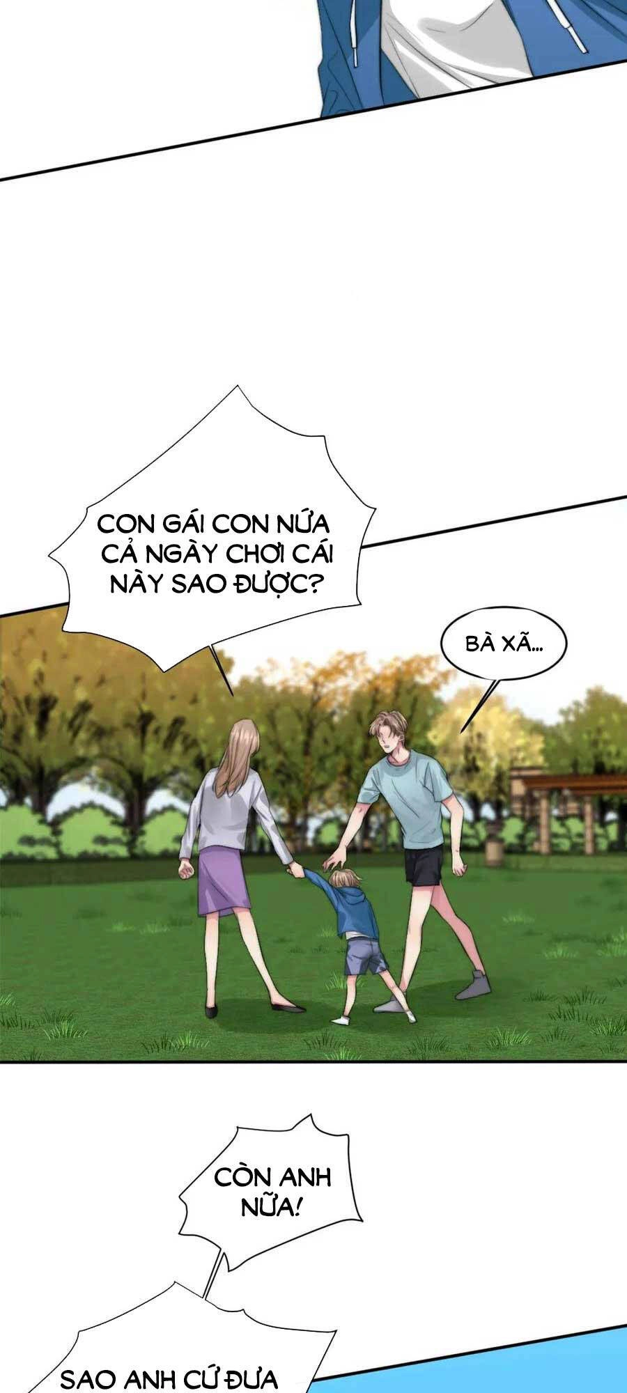 Fan Biến Thái Và Thần Tượng Xinh Đẹp Chapter 122 - 13