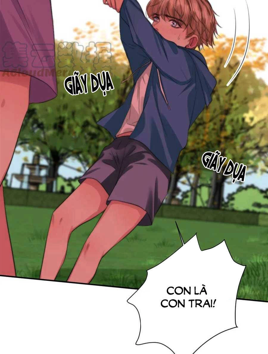 Fan Biến Thái Và Thần Tượng Xinh Đẹp Chapter 122 - 16